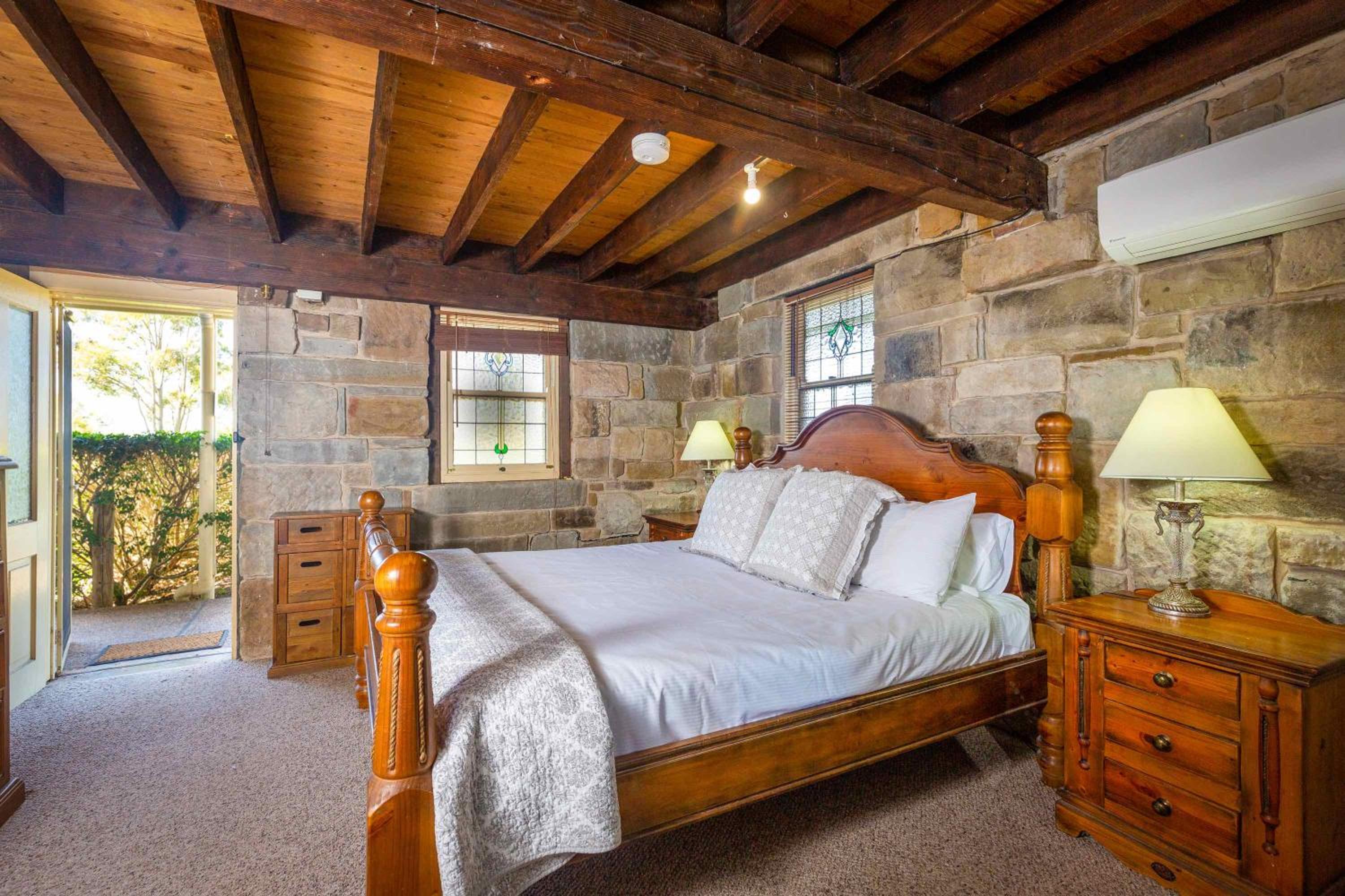 Bimbadeen Mountain House