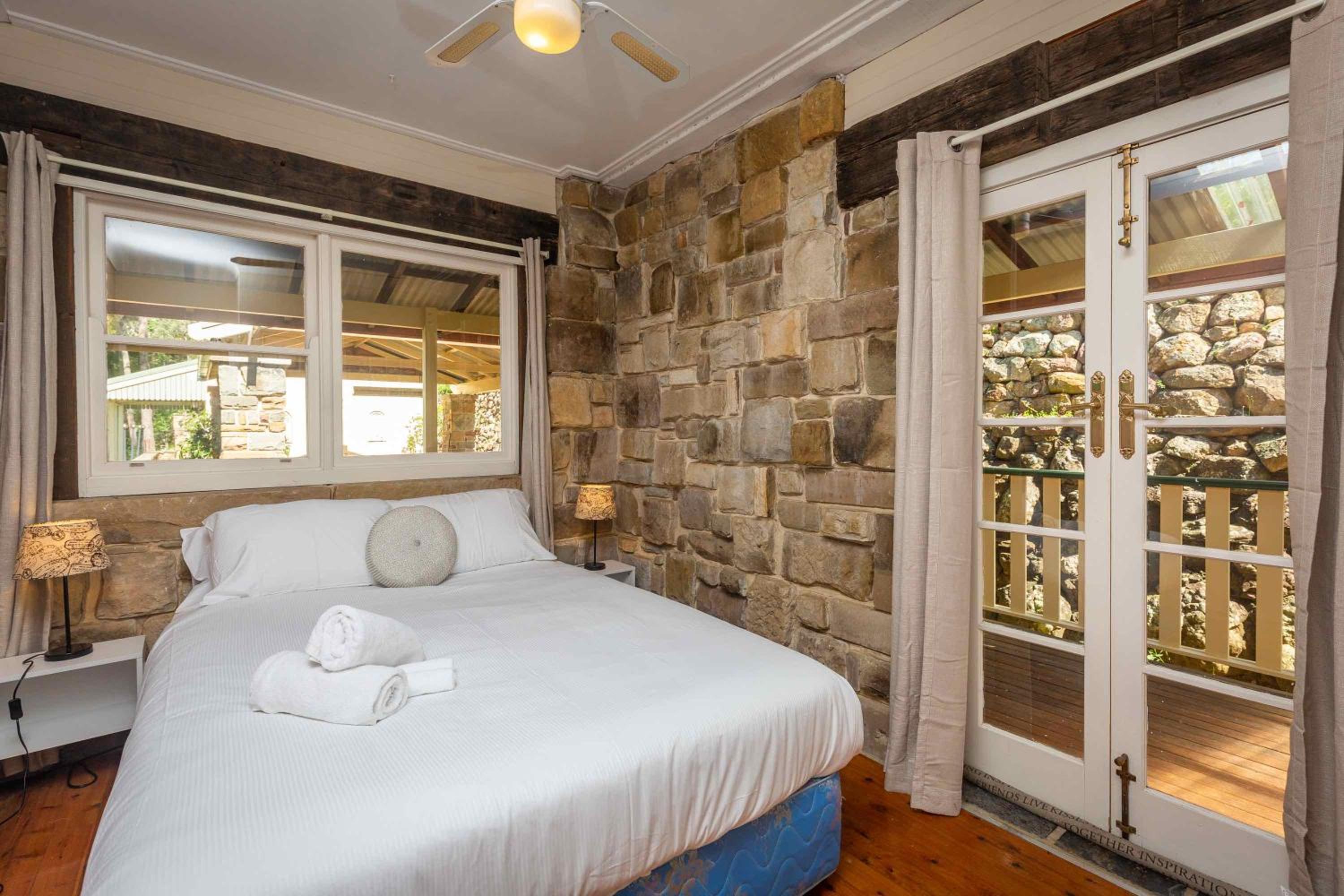 Bimbadeen Mountain House