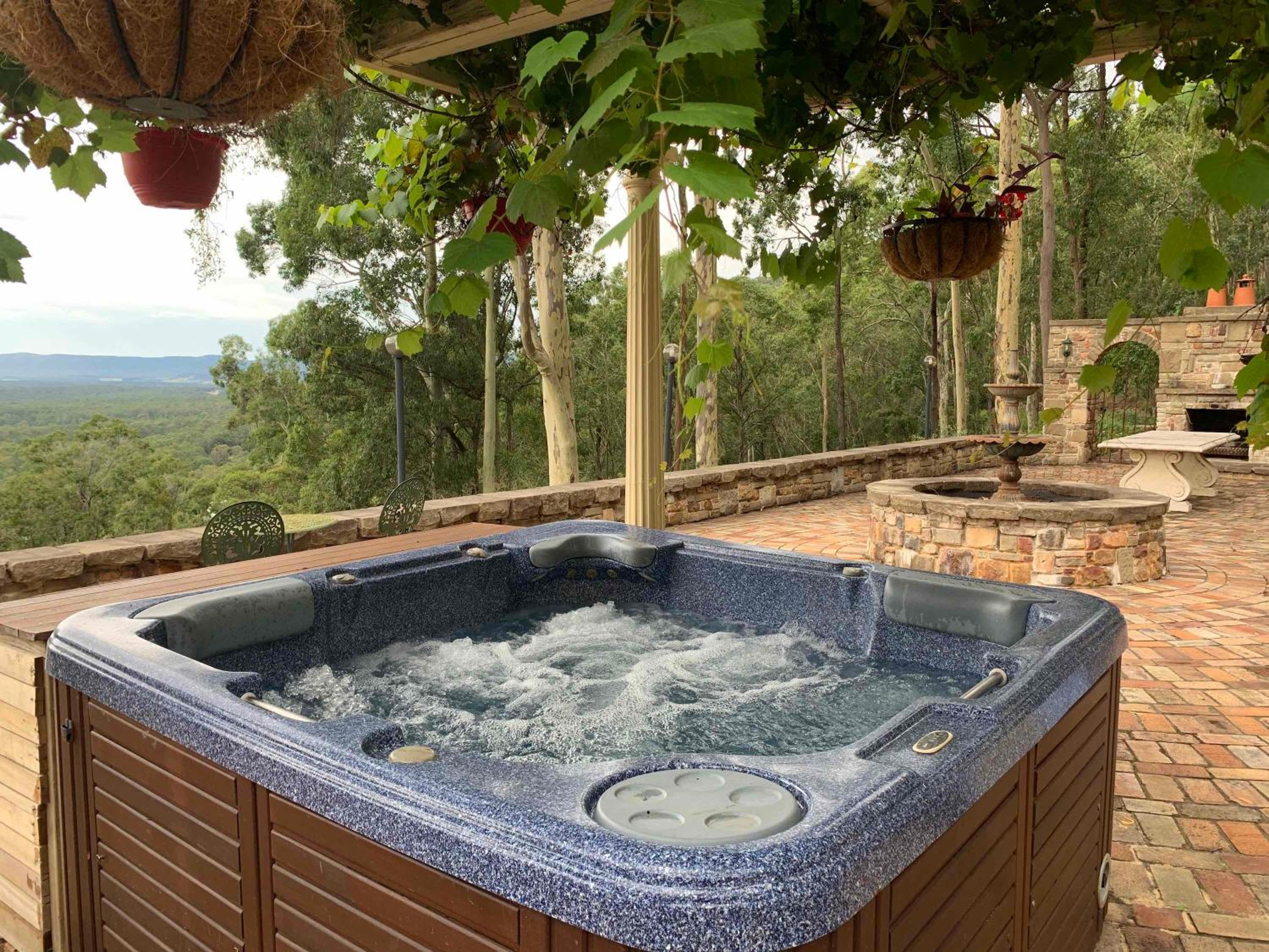Bimbadeen Mountain House