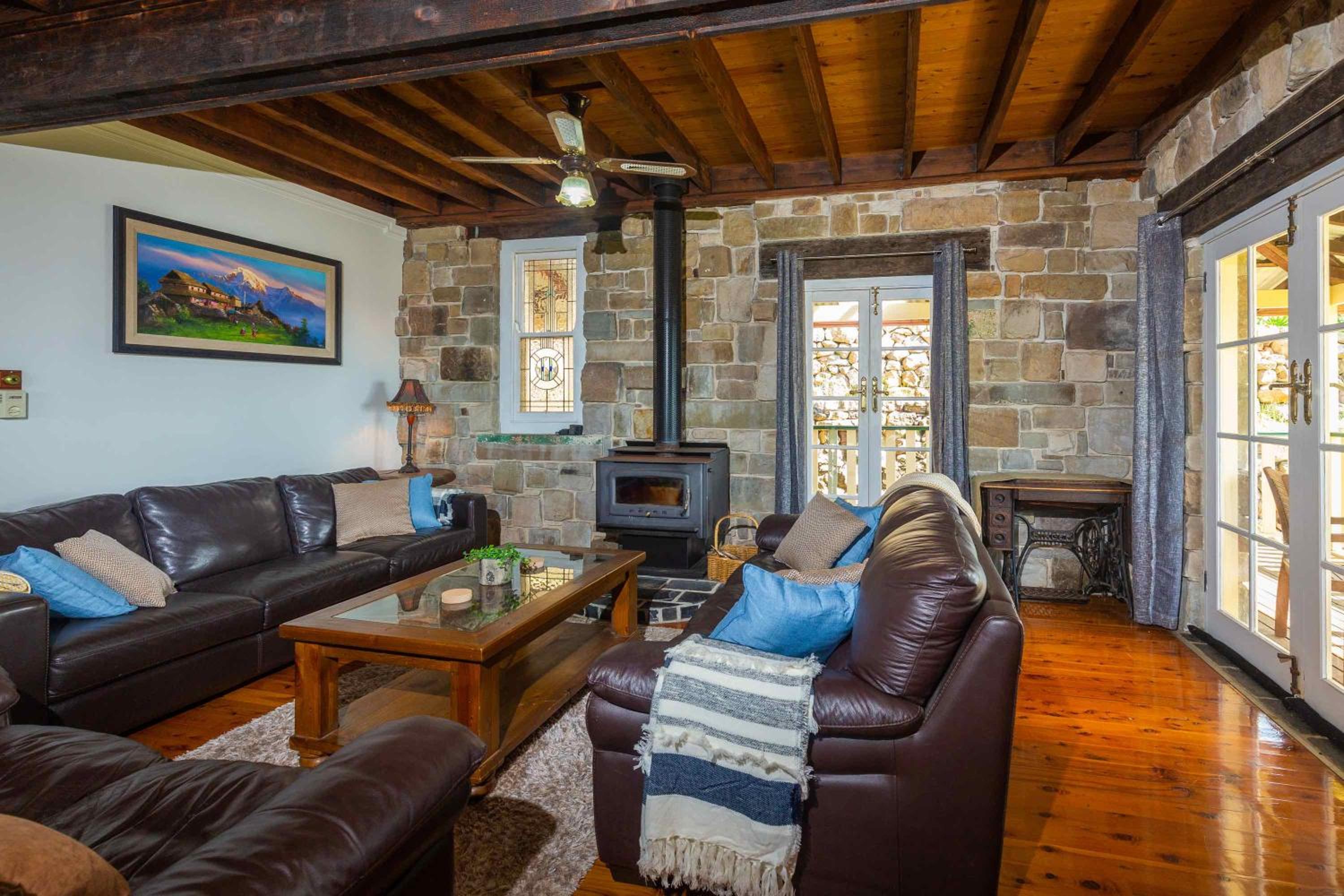 Bimbadeen Mountain House