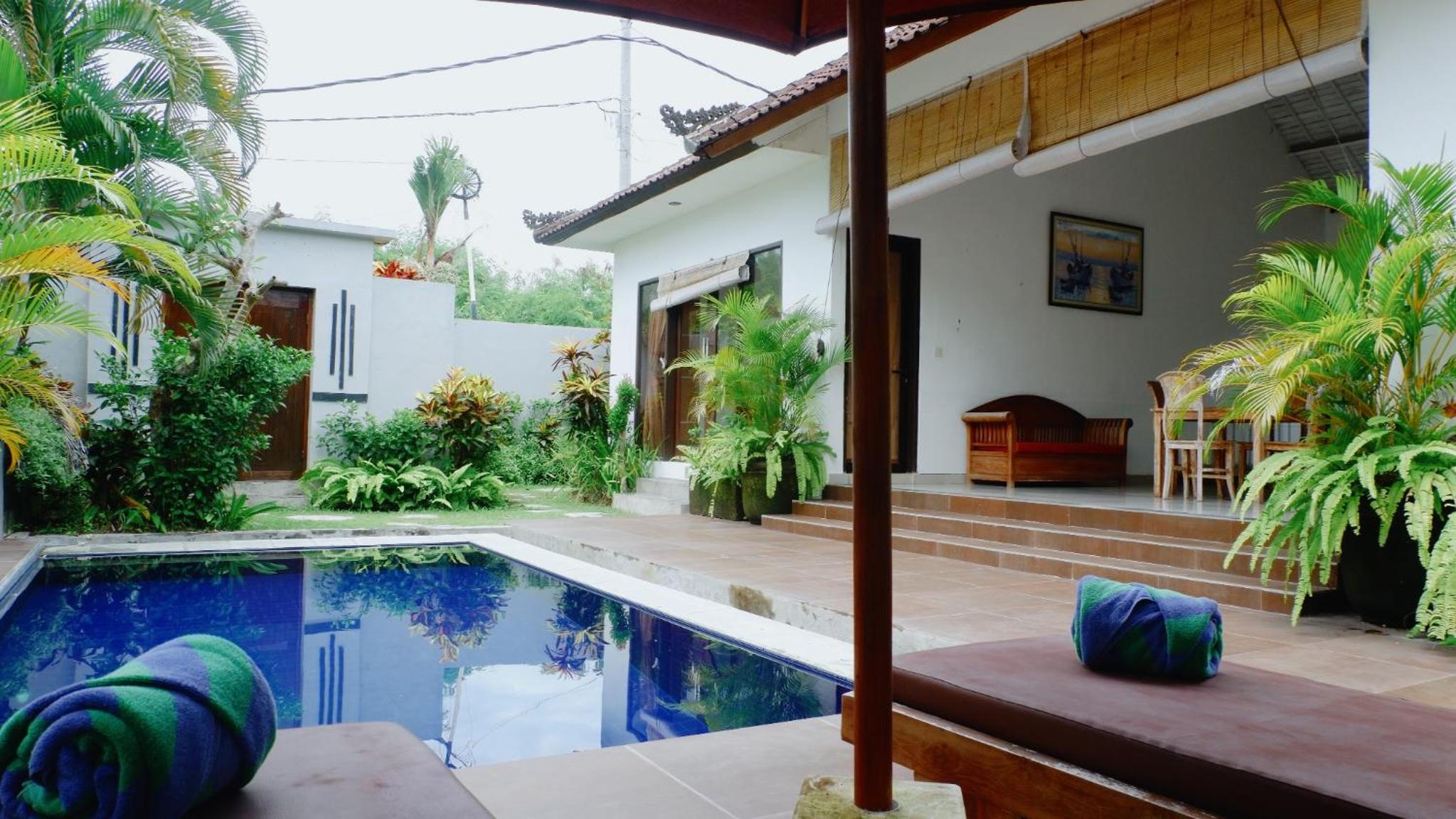 My Villa and Resort Canggu