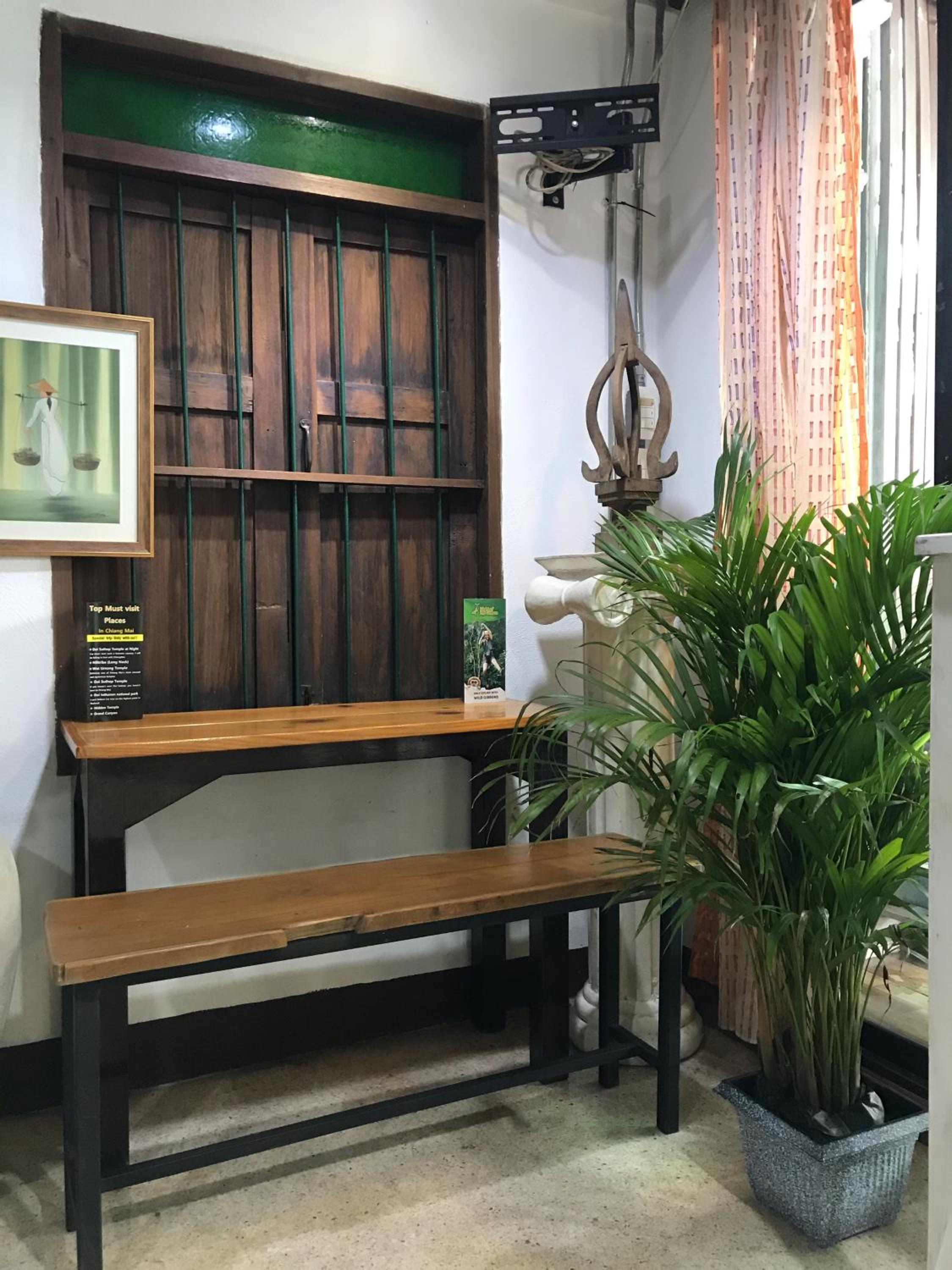 Lanna Hostel