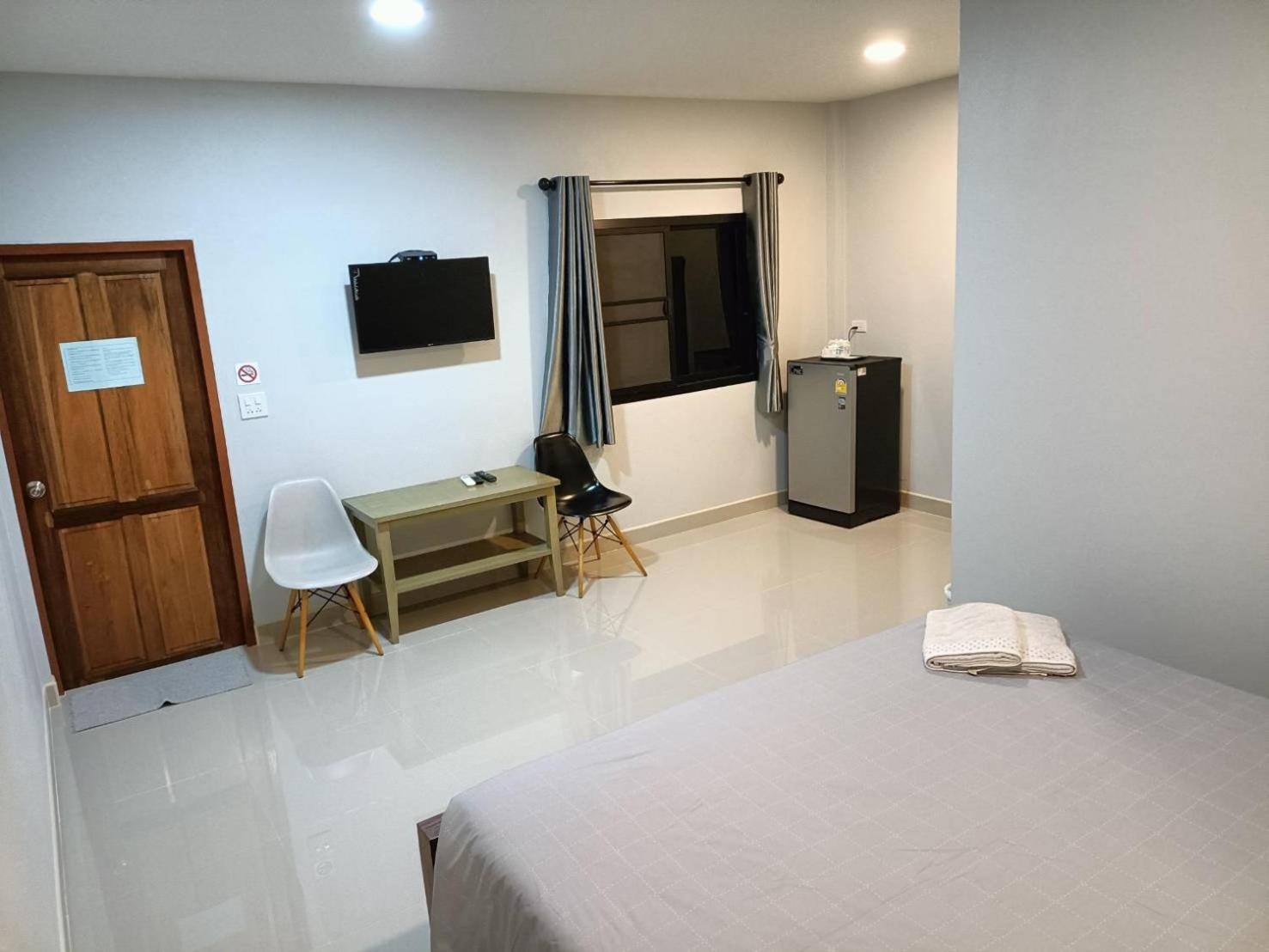 Numhom Resort