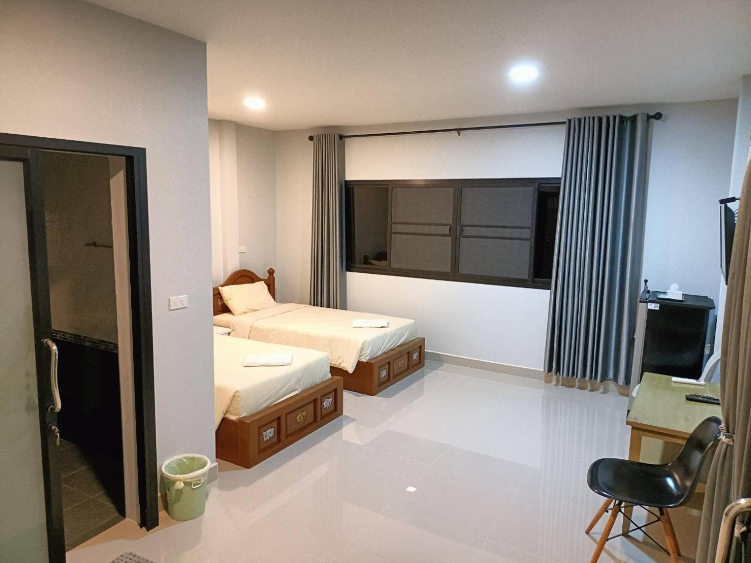Numhom Resort