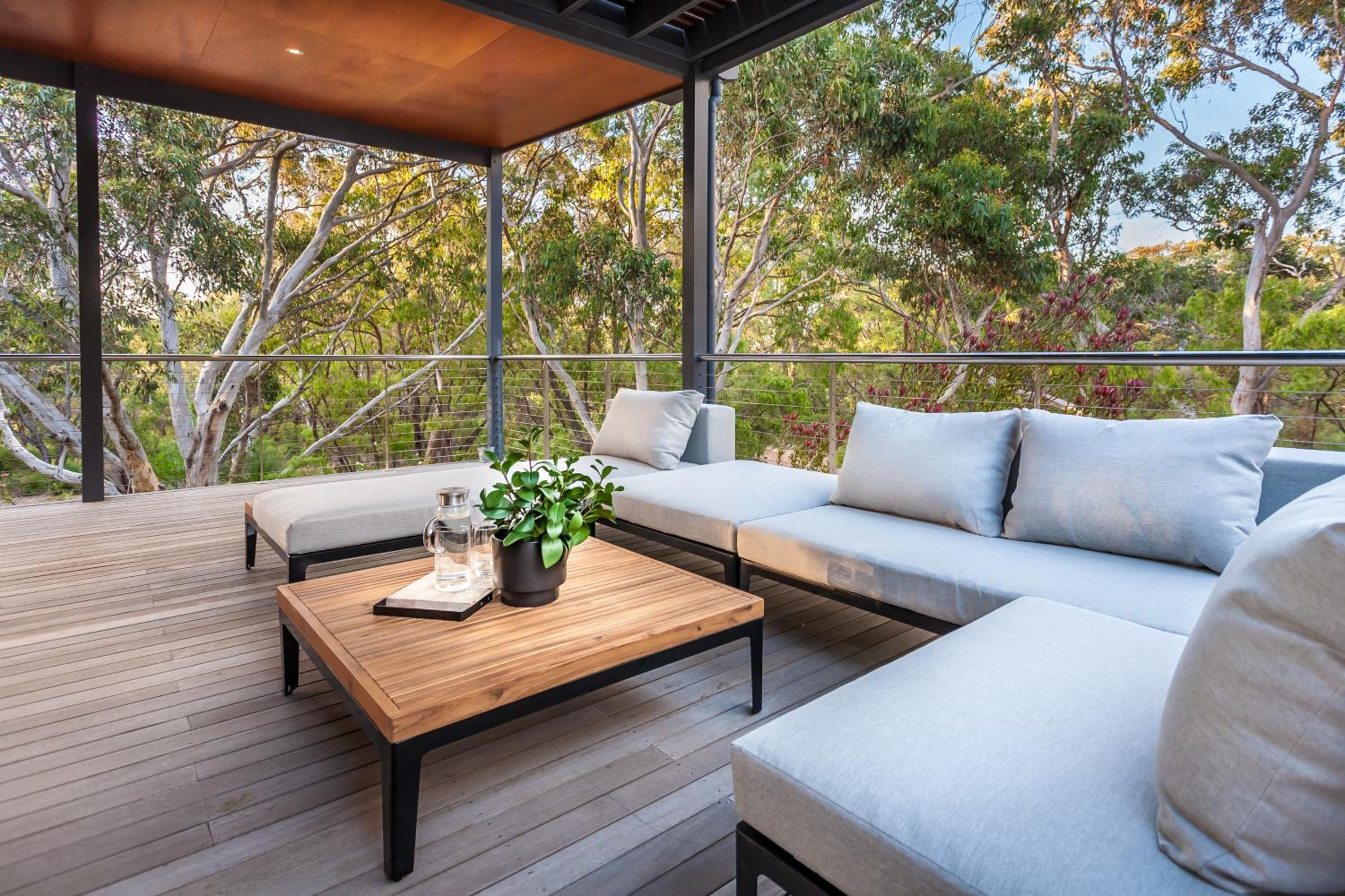 Carpe Vino - quiet bushland home, Margaret River