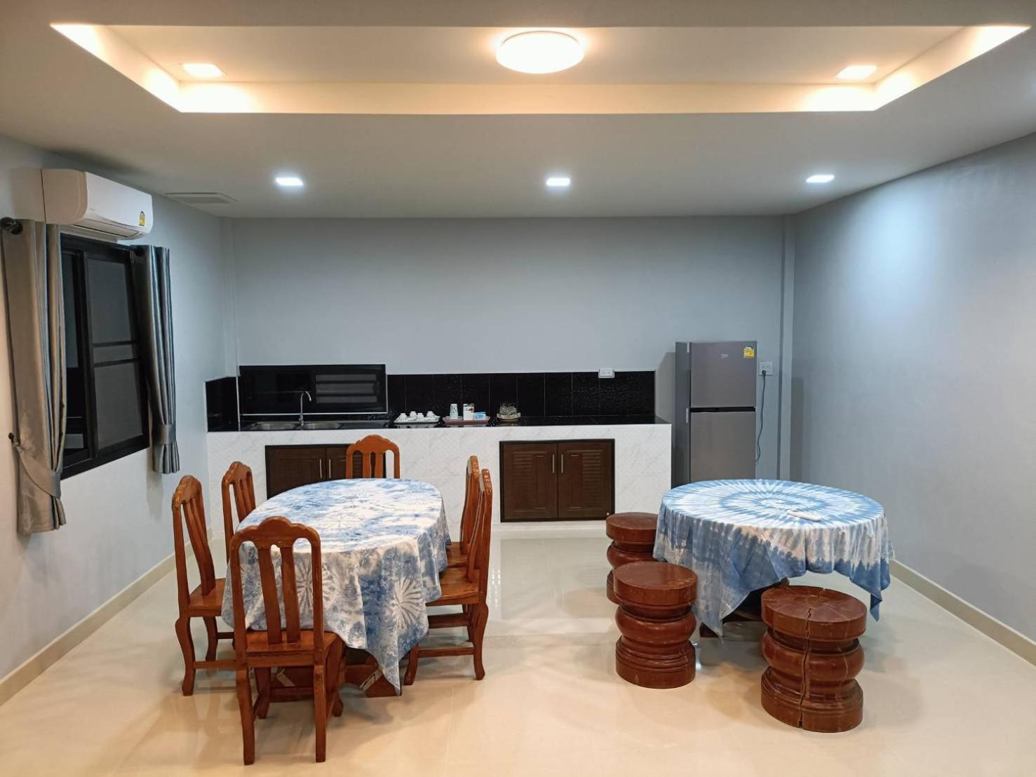 Numhom Resort