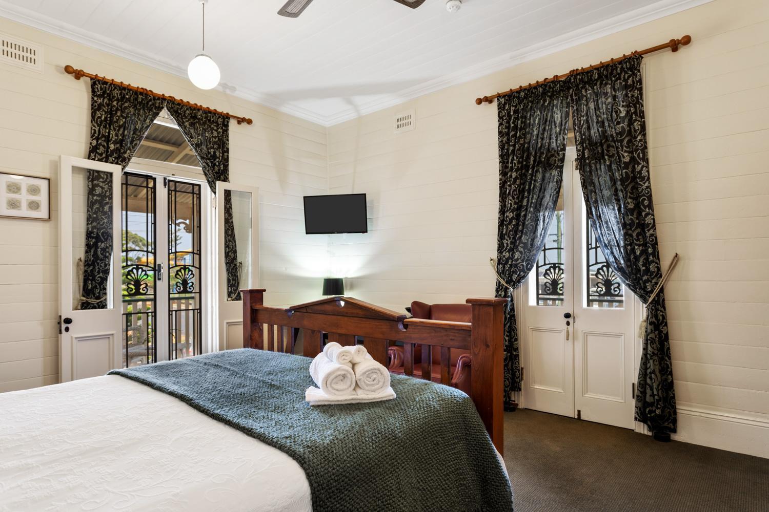 Riversleigh House