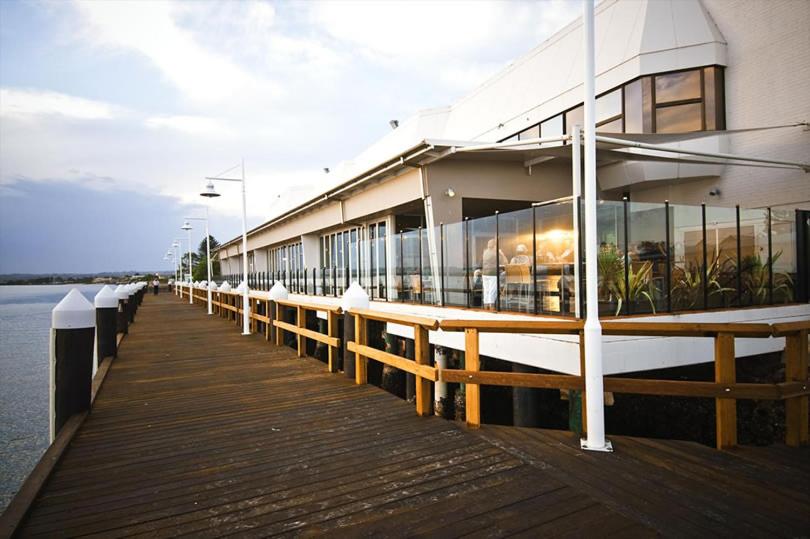 Riversleigh House