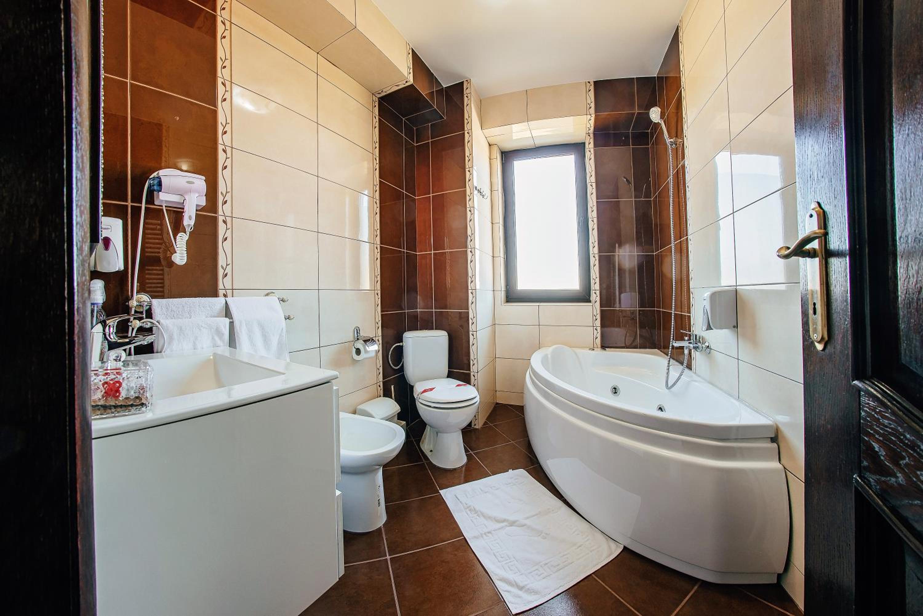 Pension Elegance, photo 21