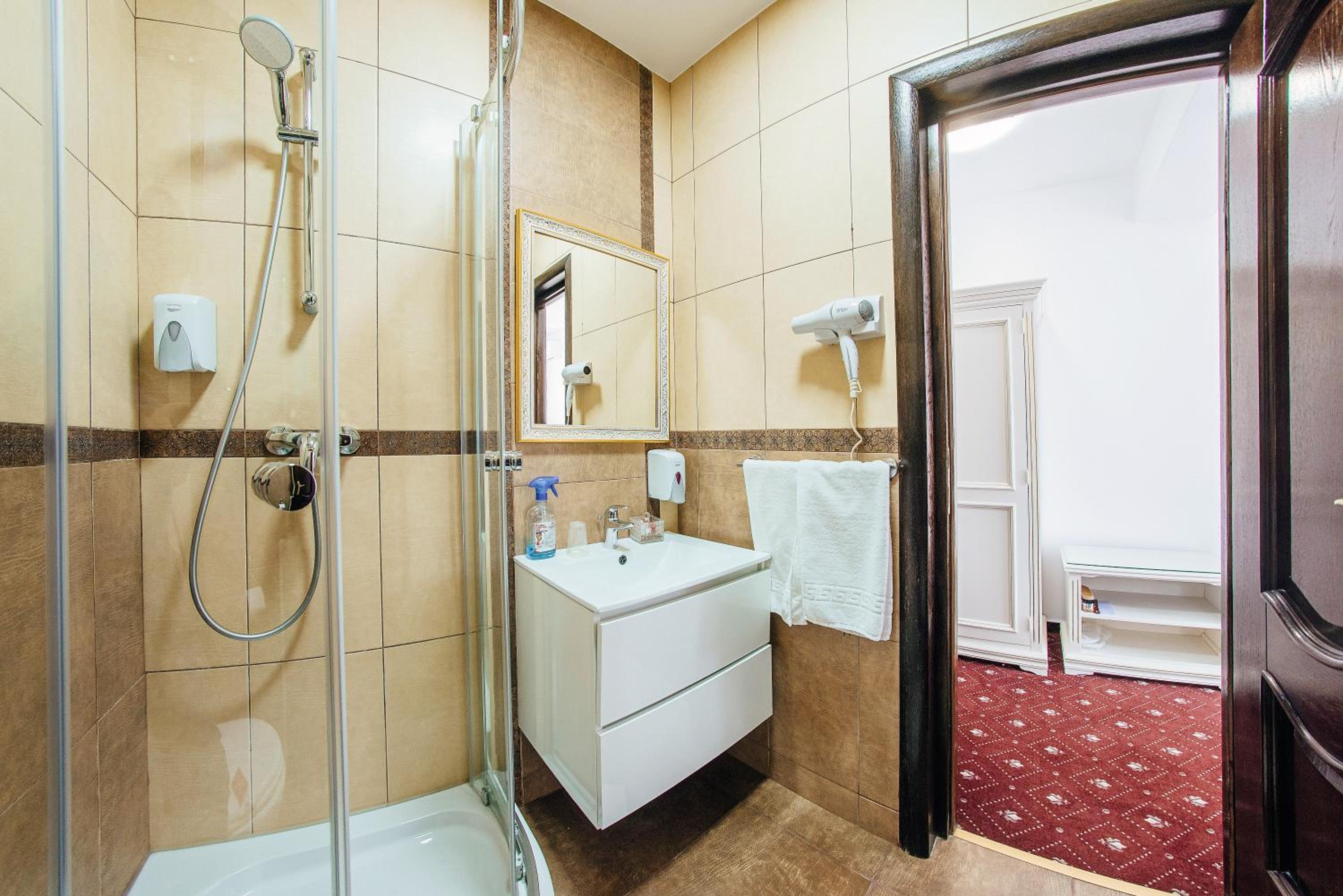 Pension Elegance, photo 55