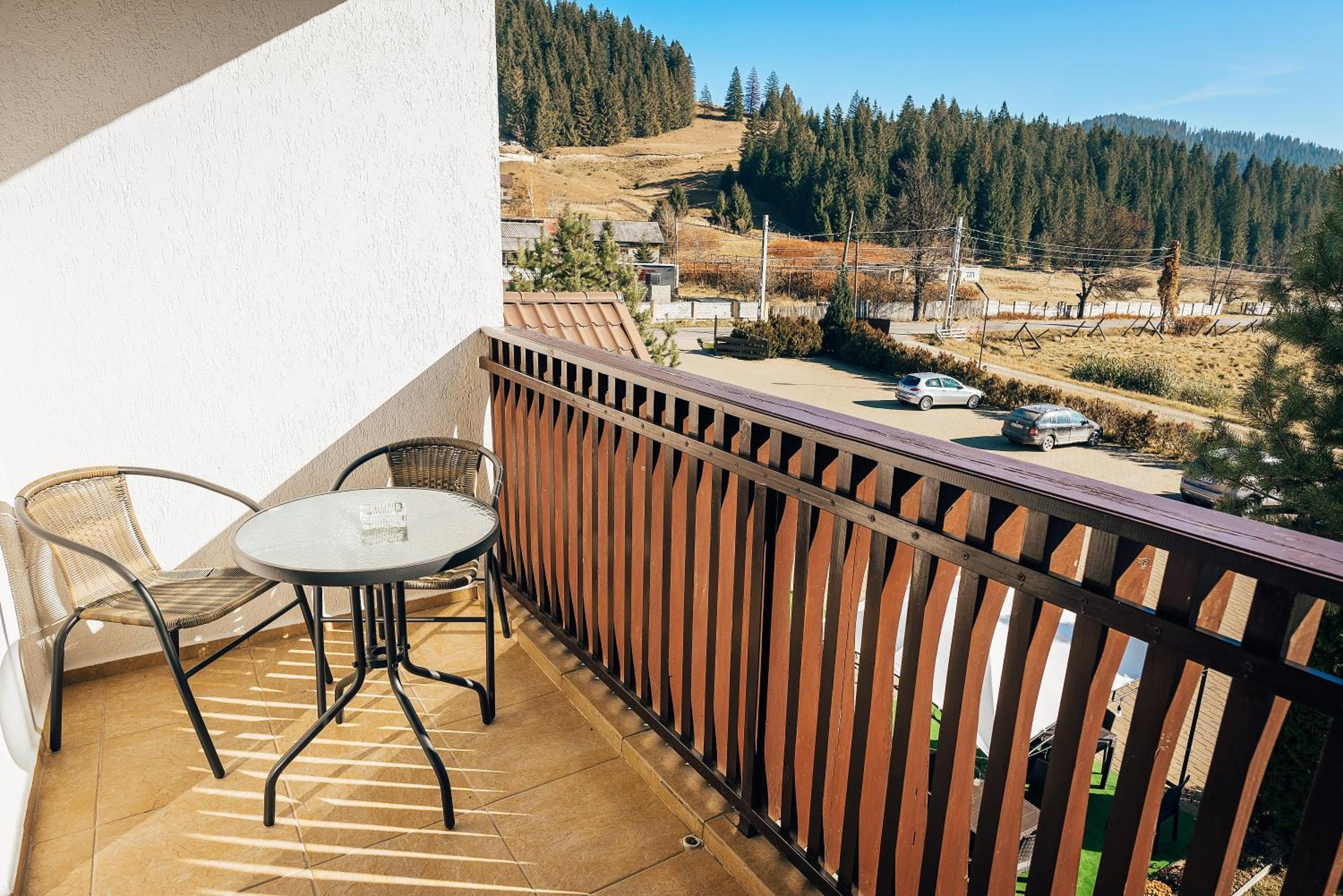 Pension Elegance