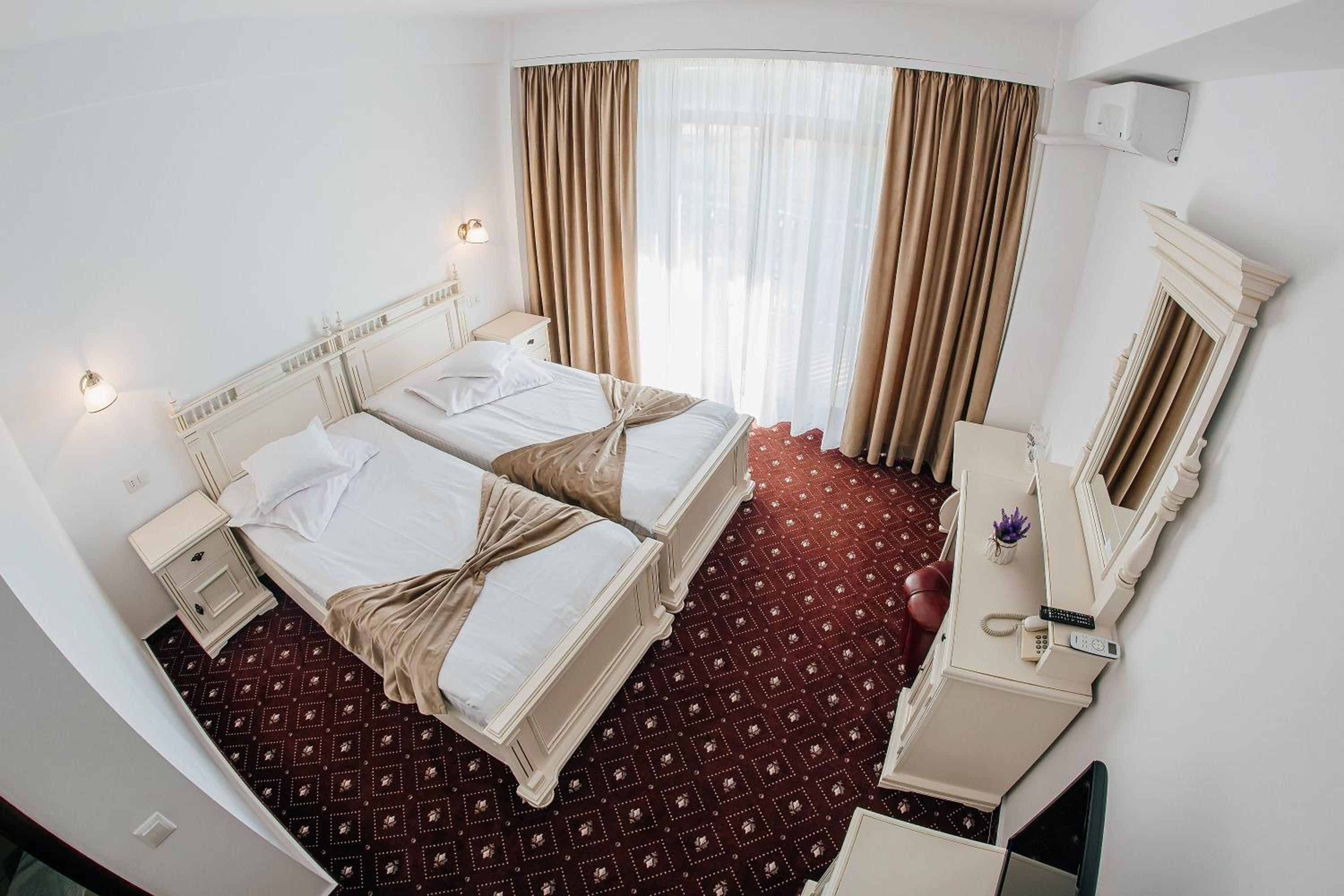 Pension Elegance