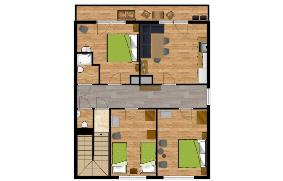Haus Renswouw