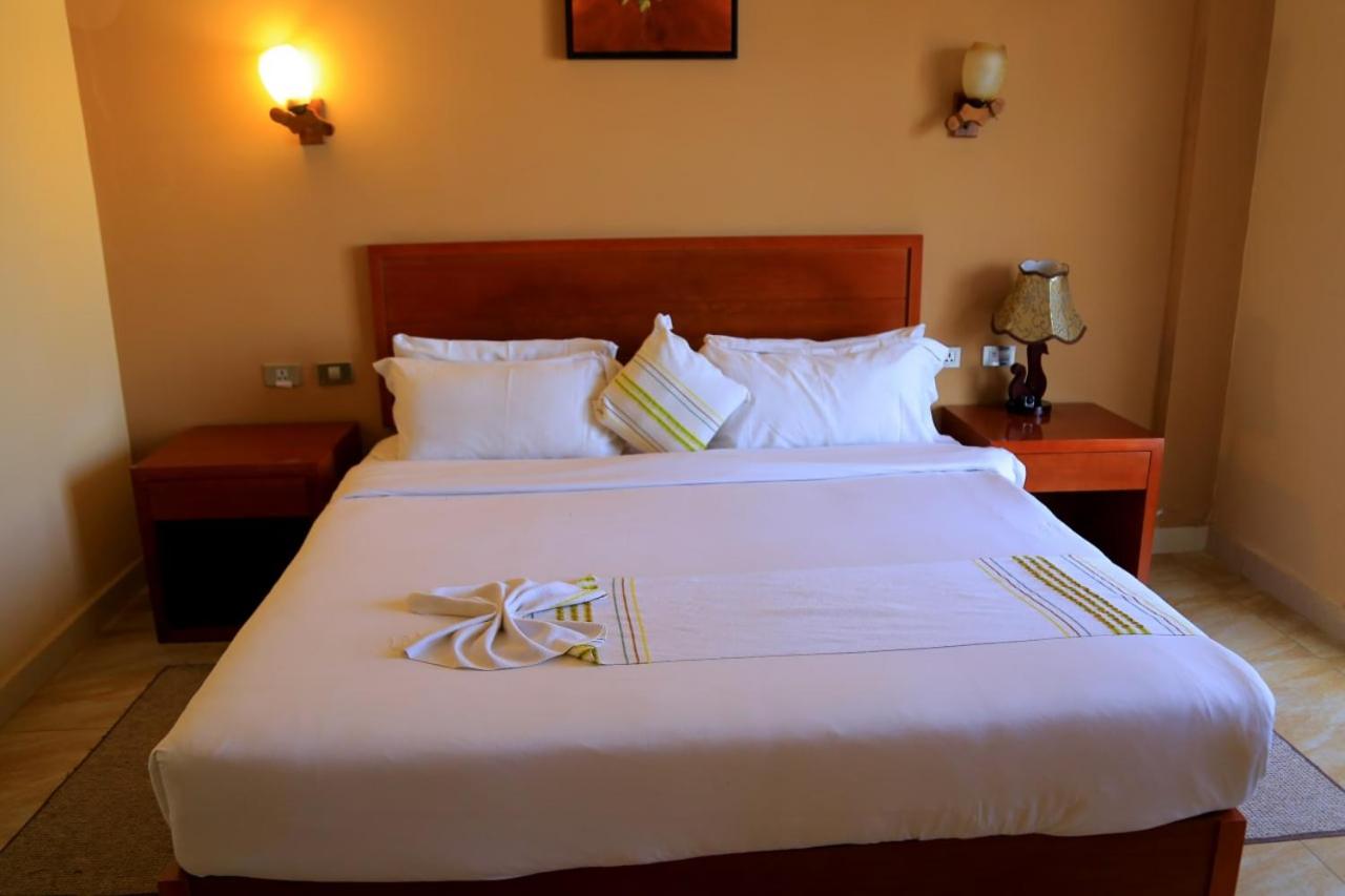 Ye Afoli International Hotel