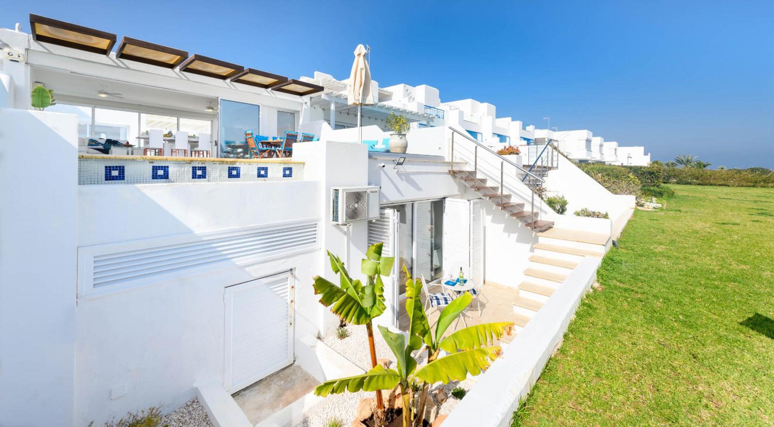 Villa Nausica