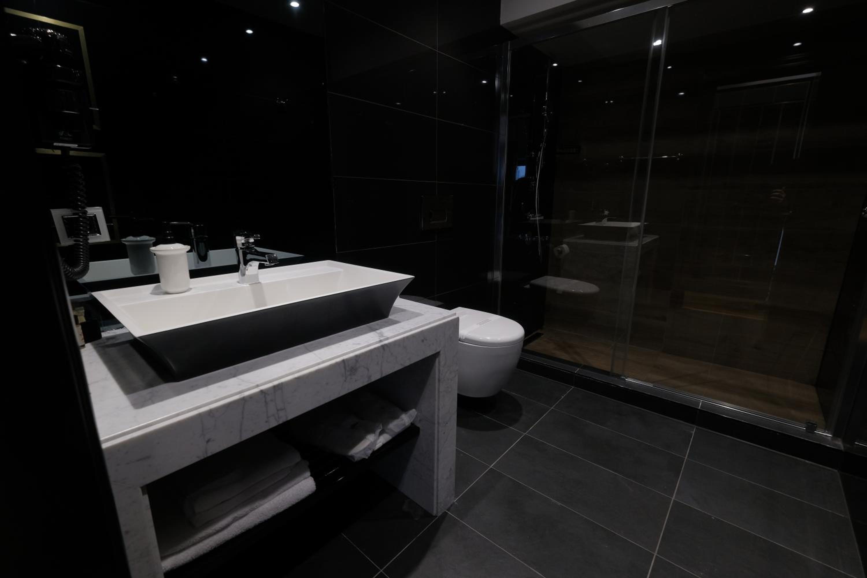 Nordstern Otel Galata - Image 46