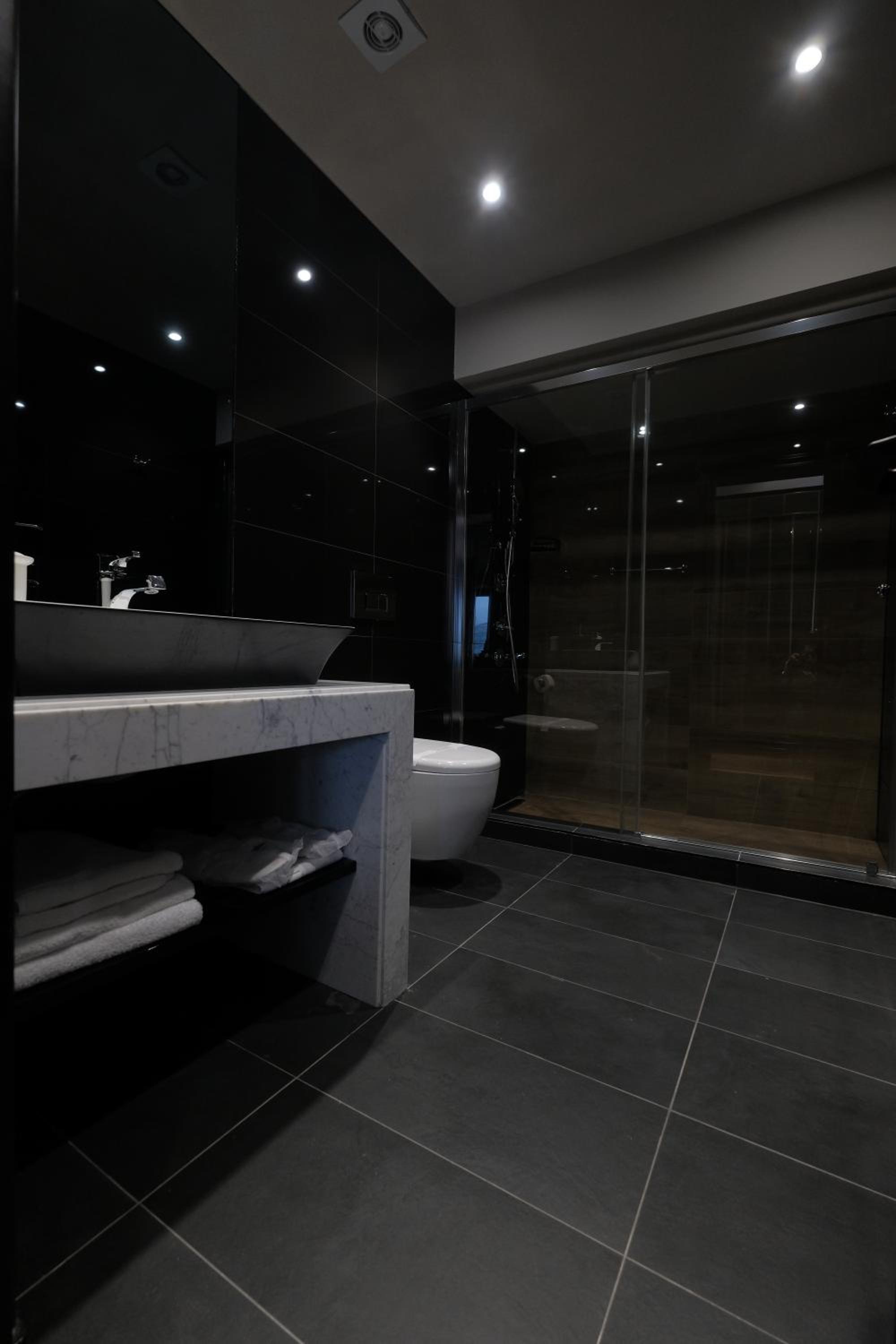 Nordstern Otel Galata - Image 45