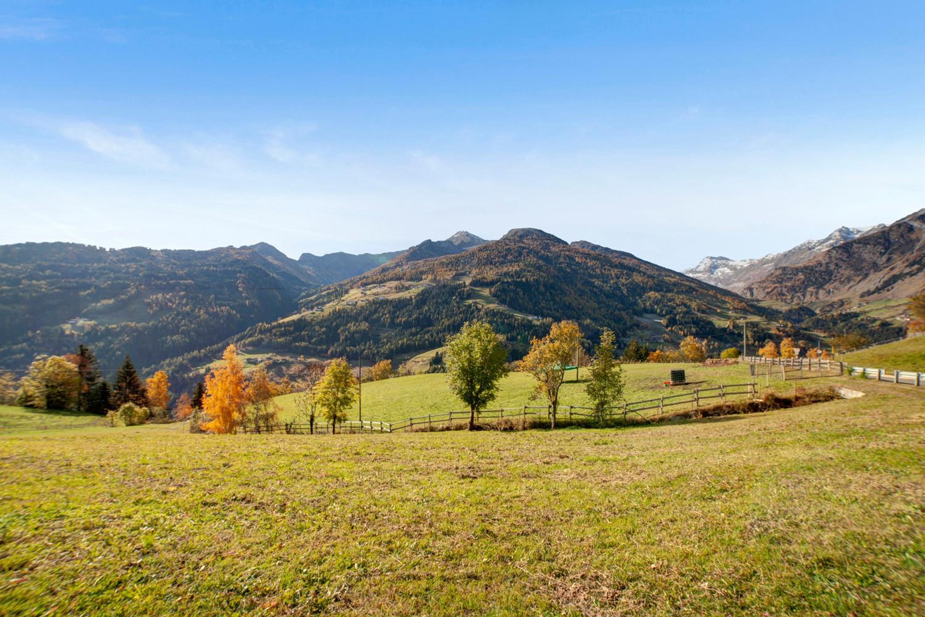 Unterstuanerhof Plattnerblick view 5