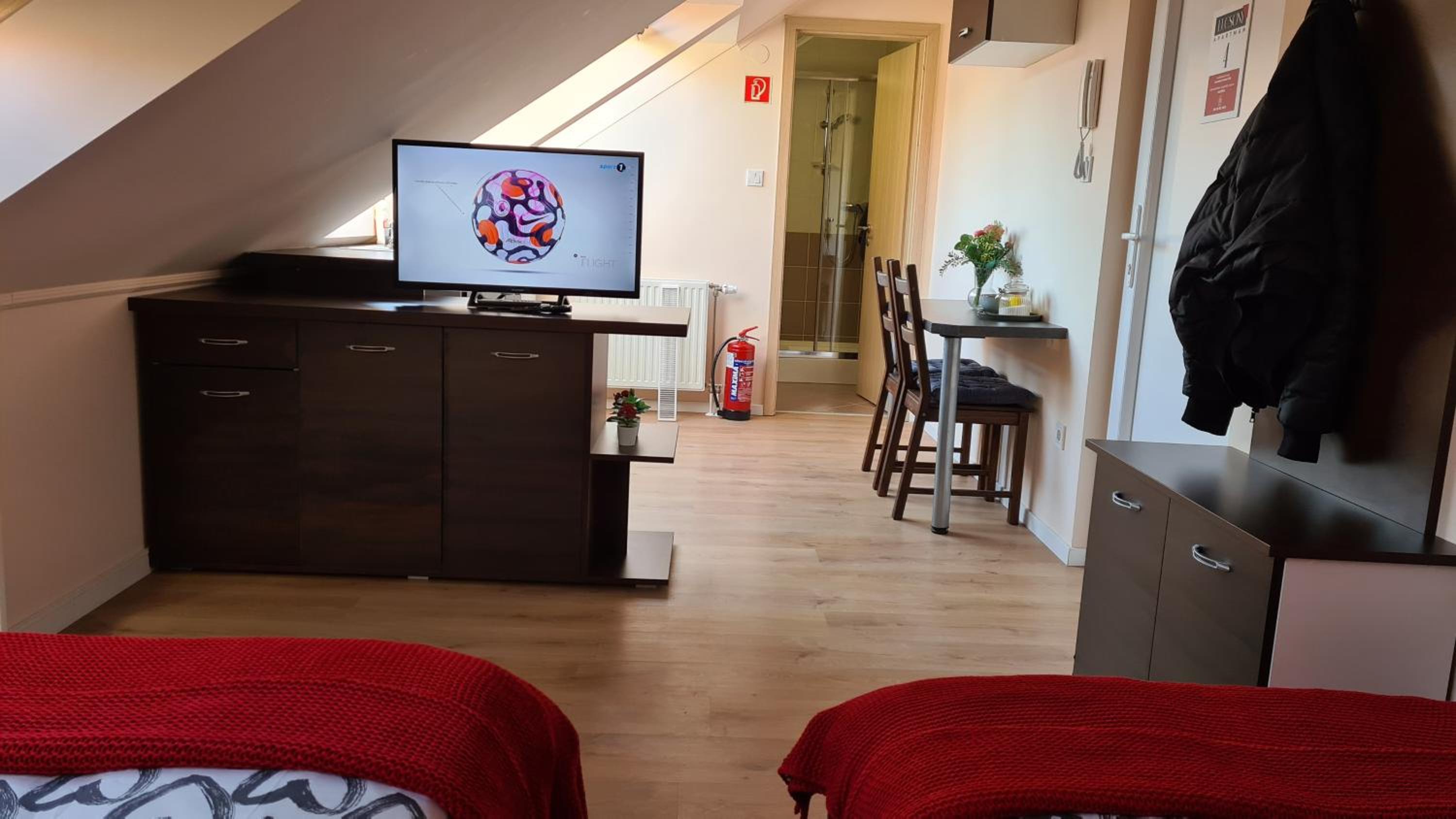 Lucsony Apartman
