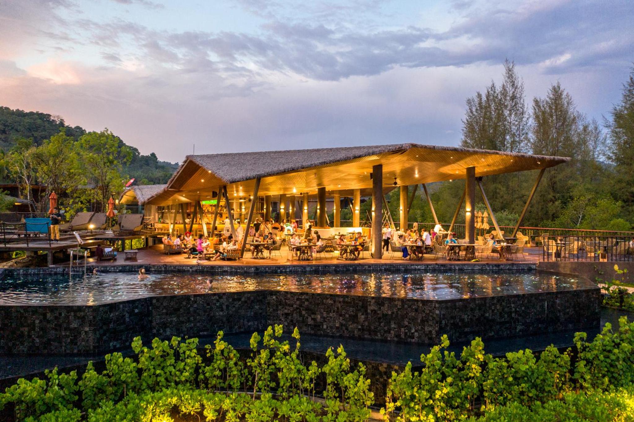 Kalima Resort and Villas Khao Lak