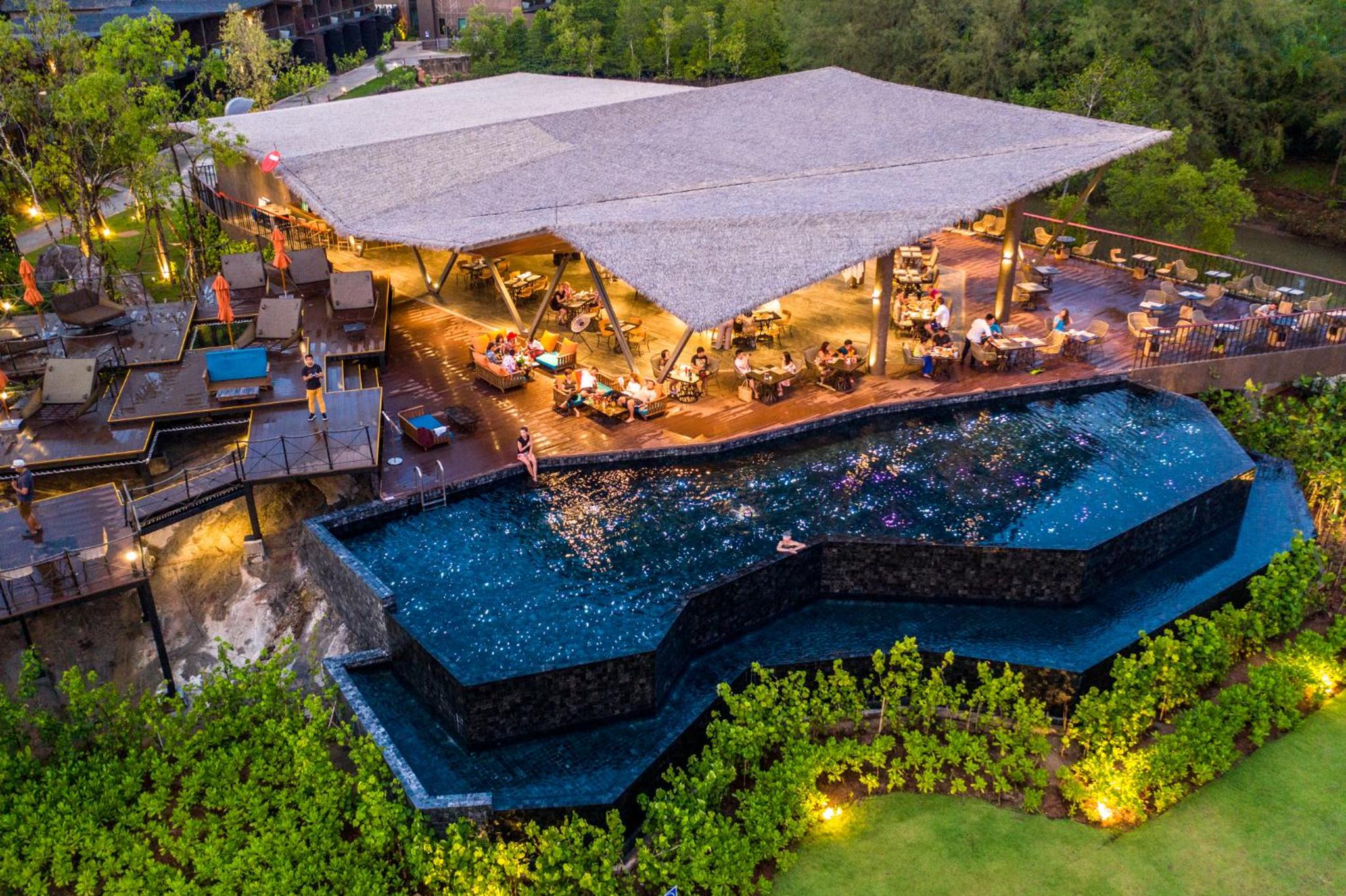 Kalima Resort and Villas Khao Lak