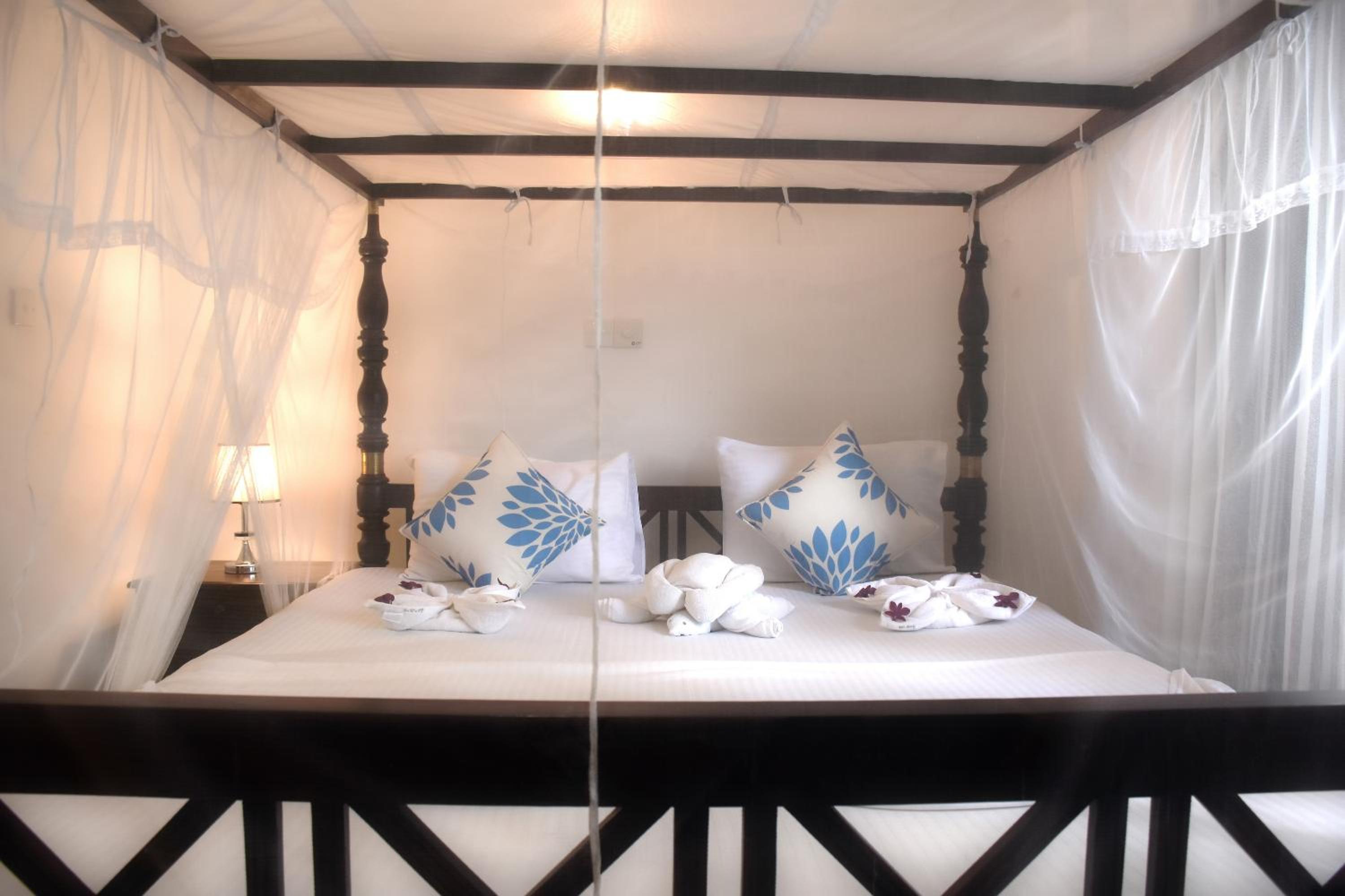 Villa De White Sambur view 4