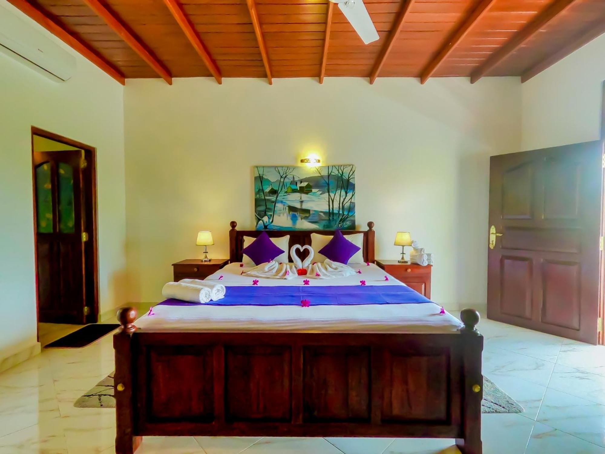 Villa De White Sambur view 5