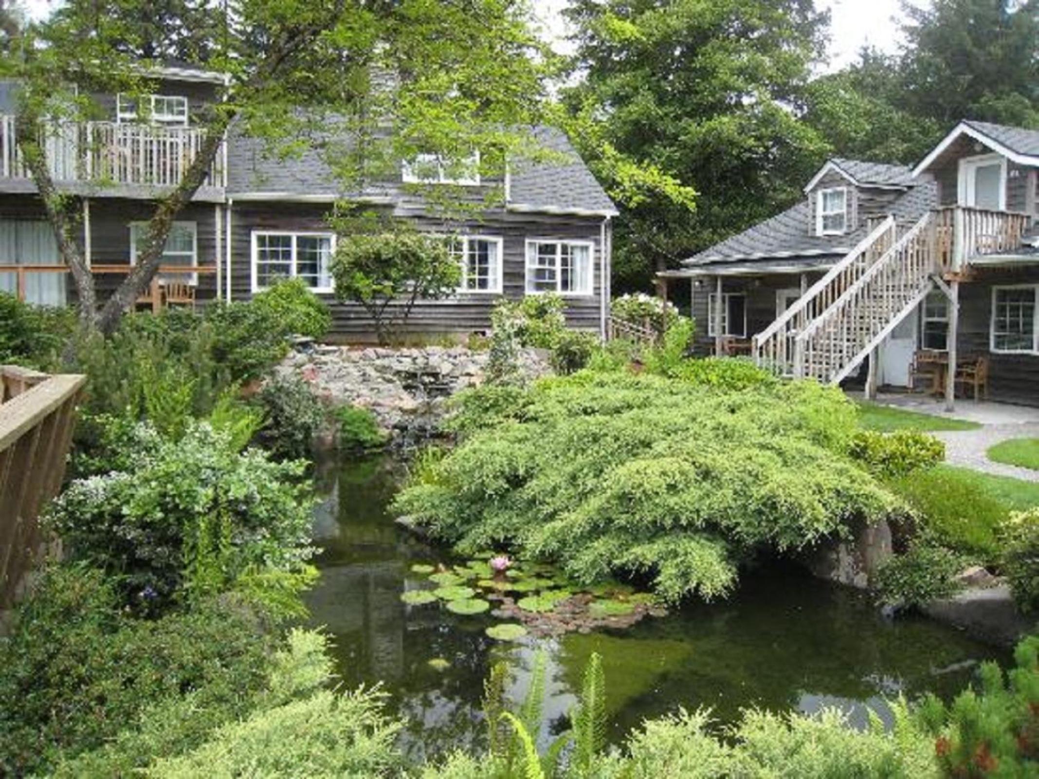 Ecola Creek Lodge