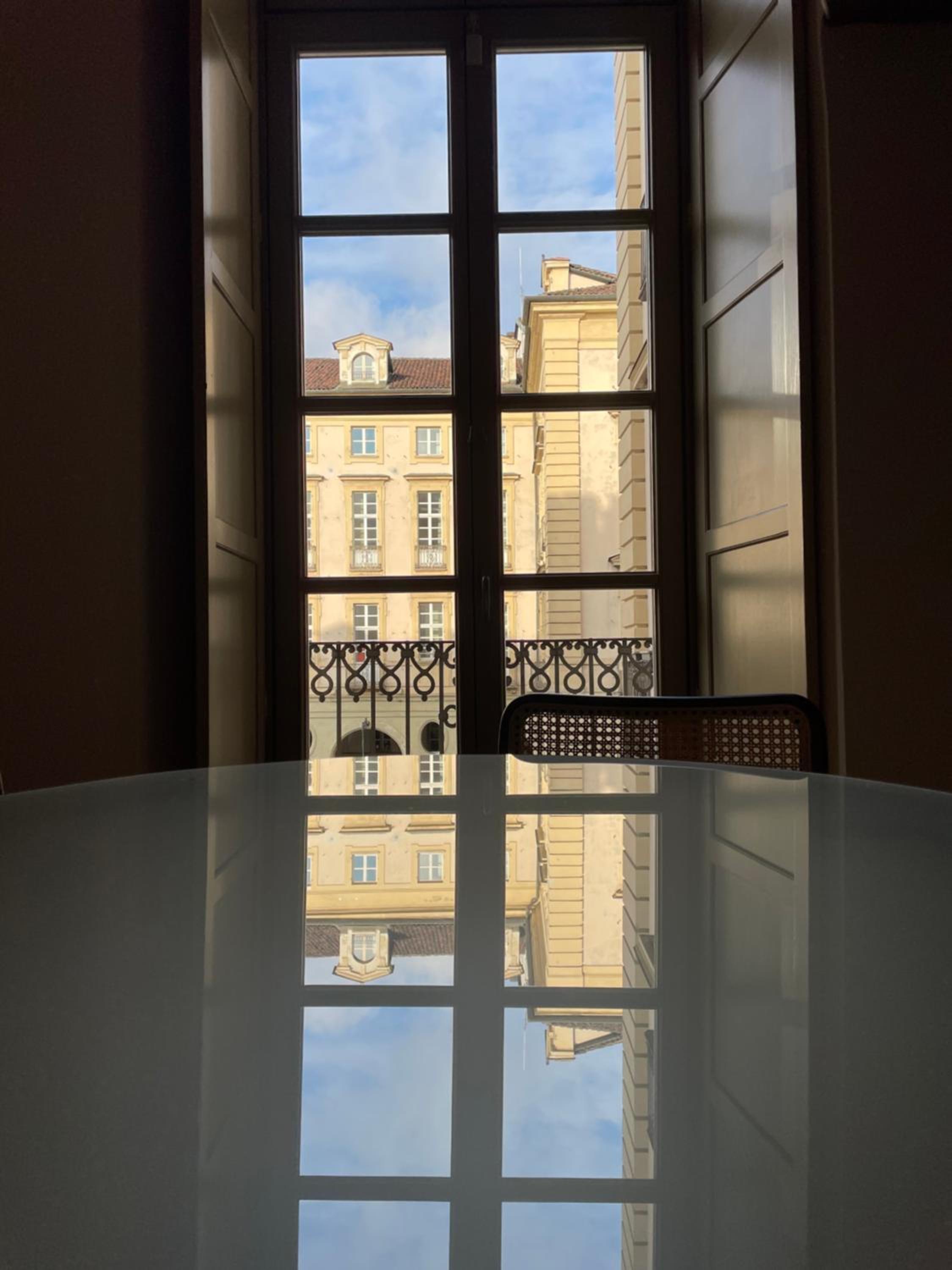 Appartamento Conte Verde 1756 - Storie e Dimore view 2
