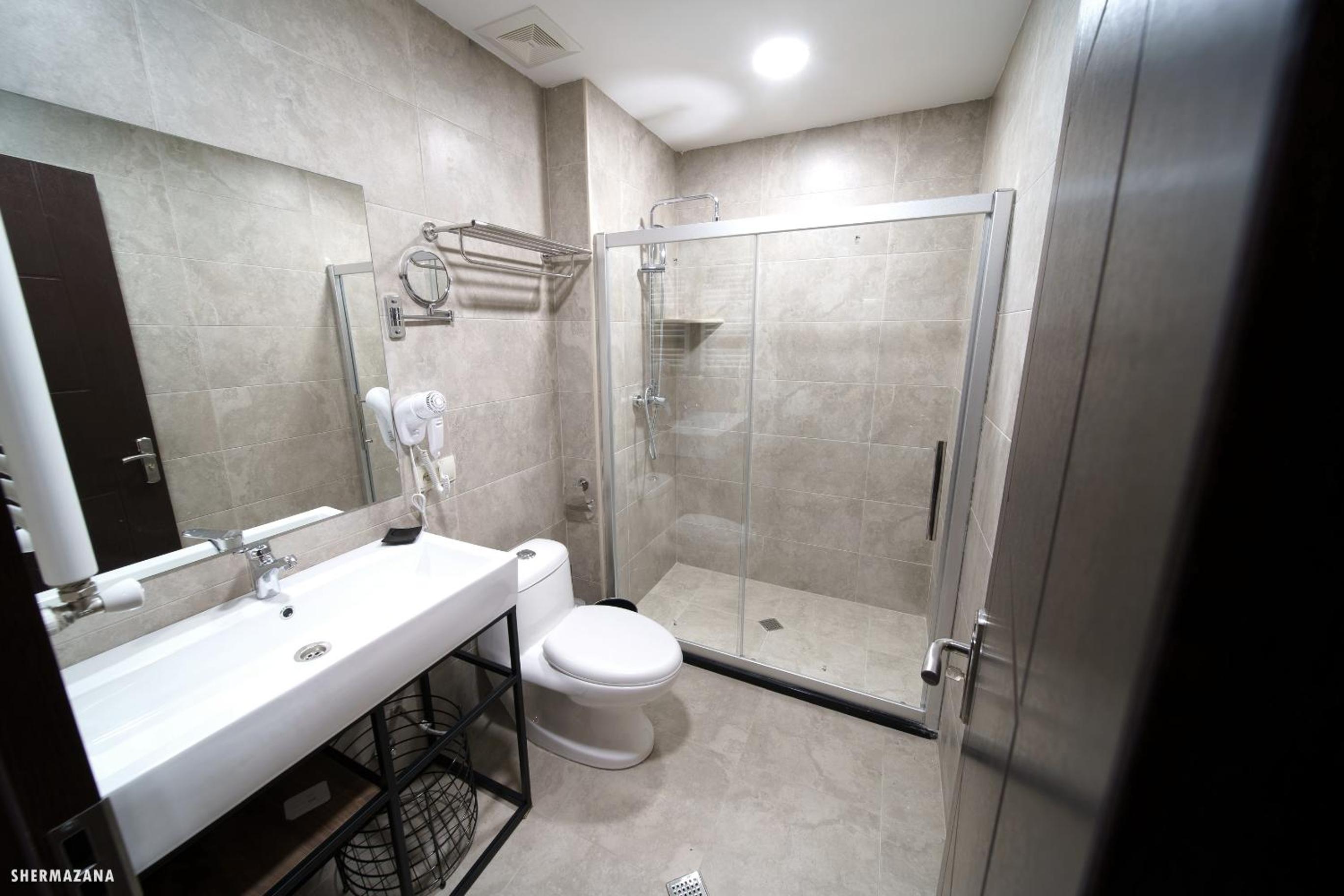 Crystal Loft en Bakuriani
