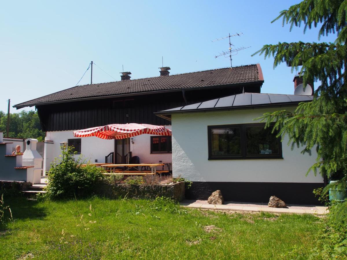 Ferienhaus Mariengrund