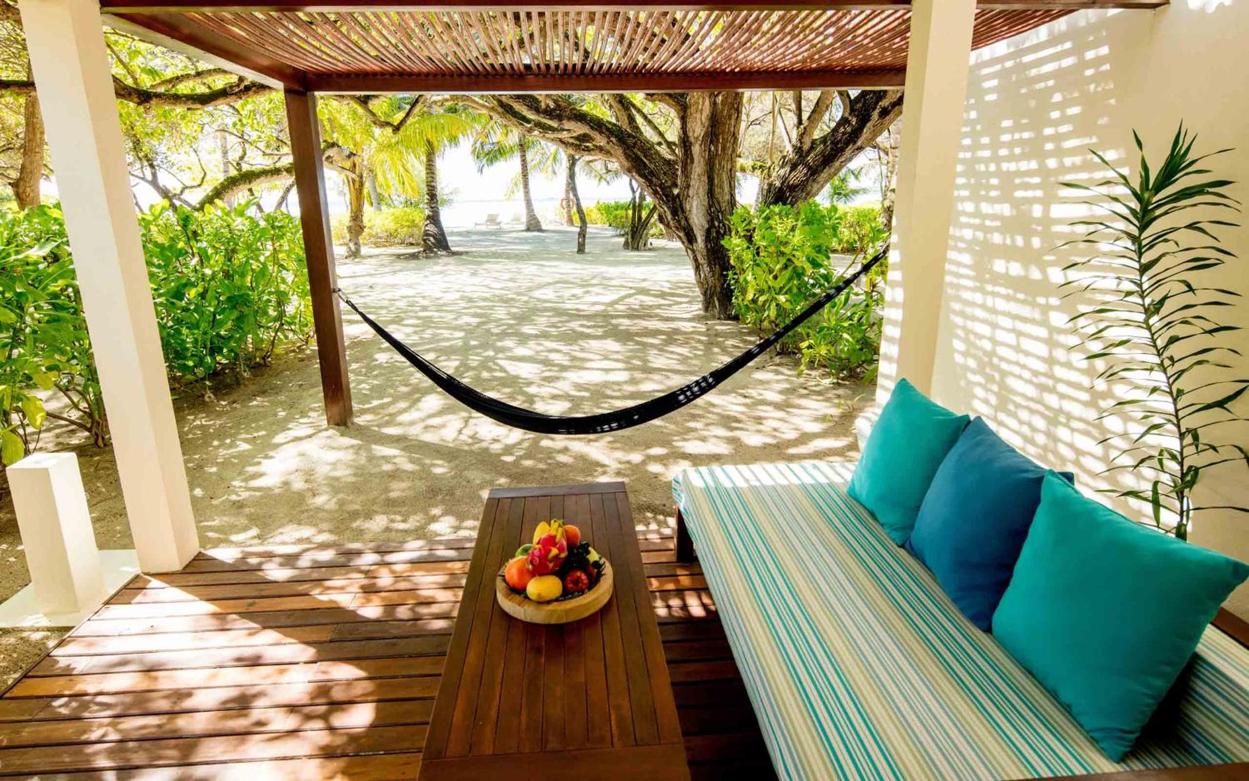 Holiday Inn Resort Kandooma Maldives - Kids Stay & Eat Free and Free Roundtrip Speed Boat for a minimum 4 nights stay — photo 64