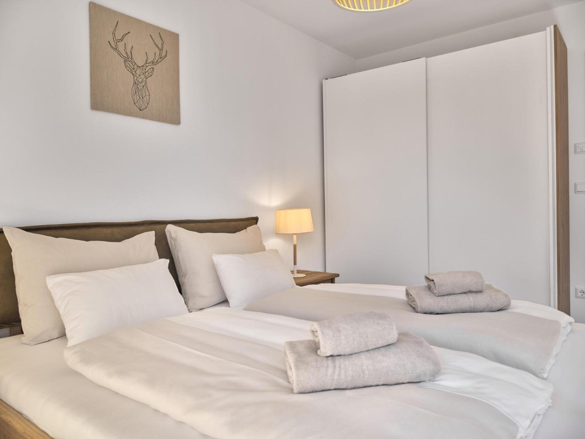 Panorama Lodge Auszeit 205