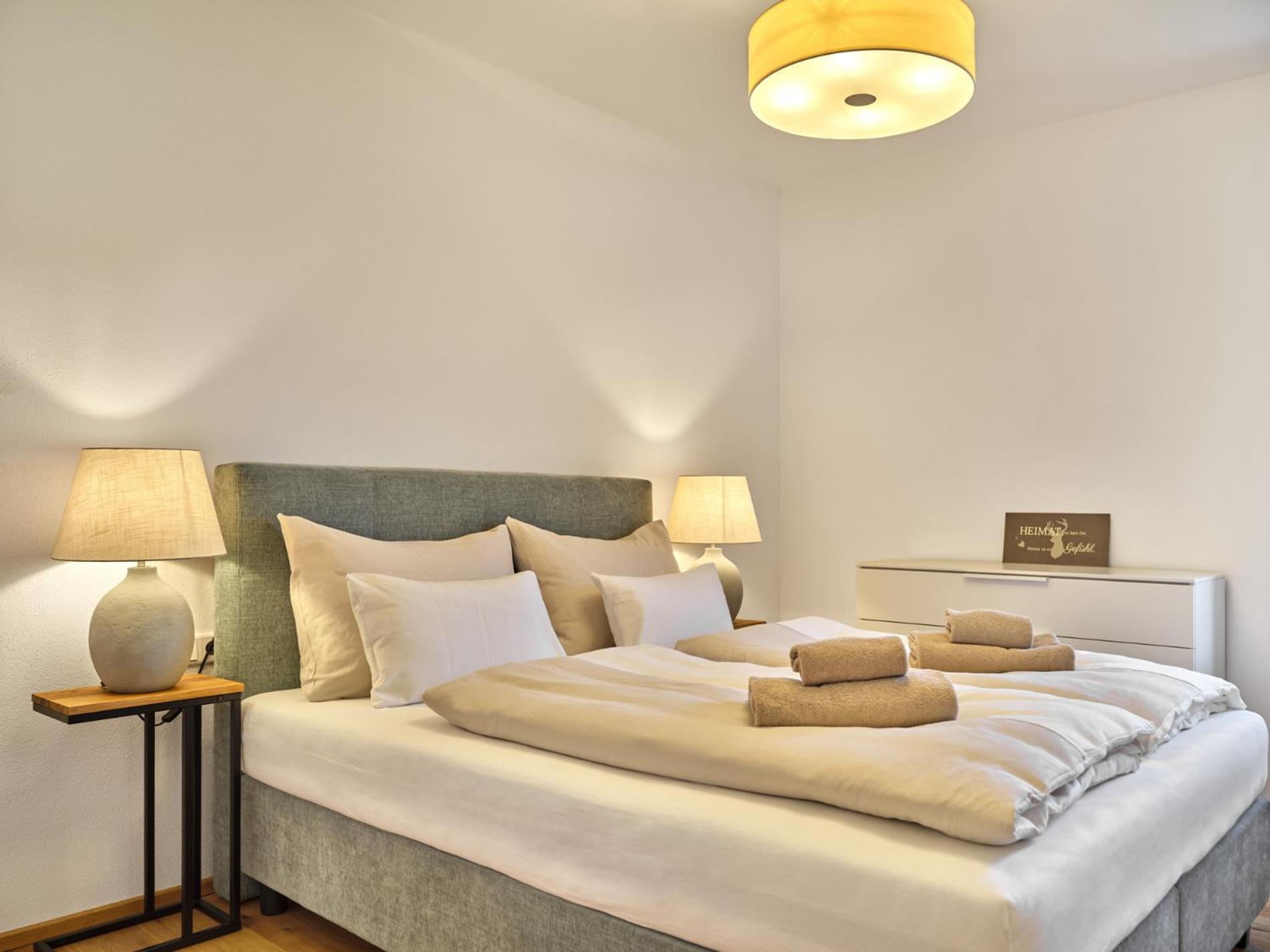 Panorama Lodge Auszeit 205