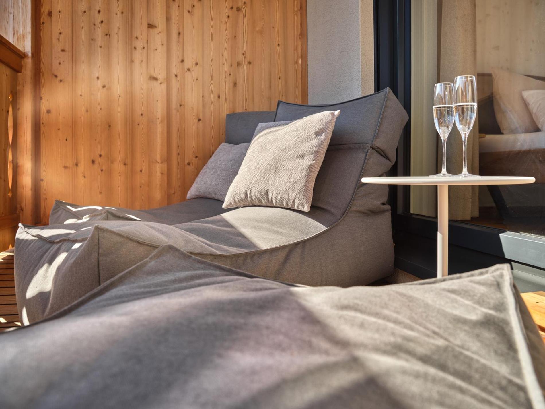 Panorama Lodge Auszeit 205