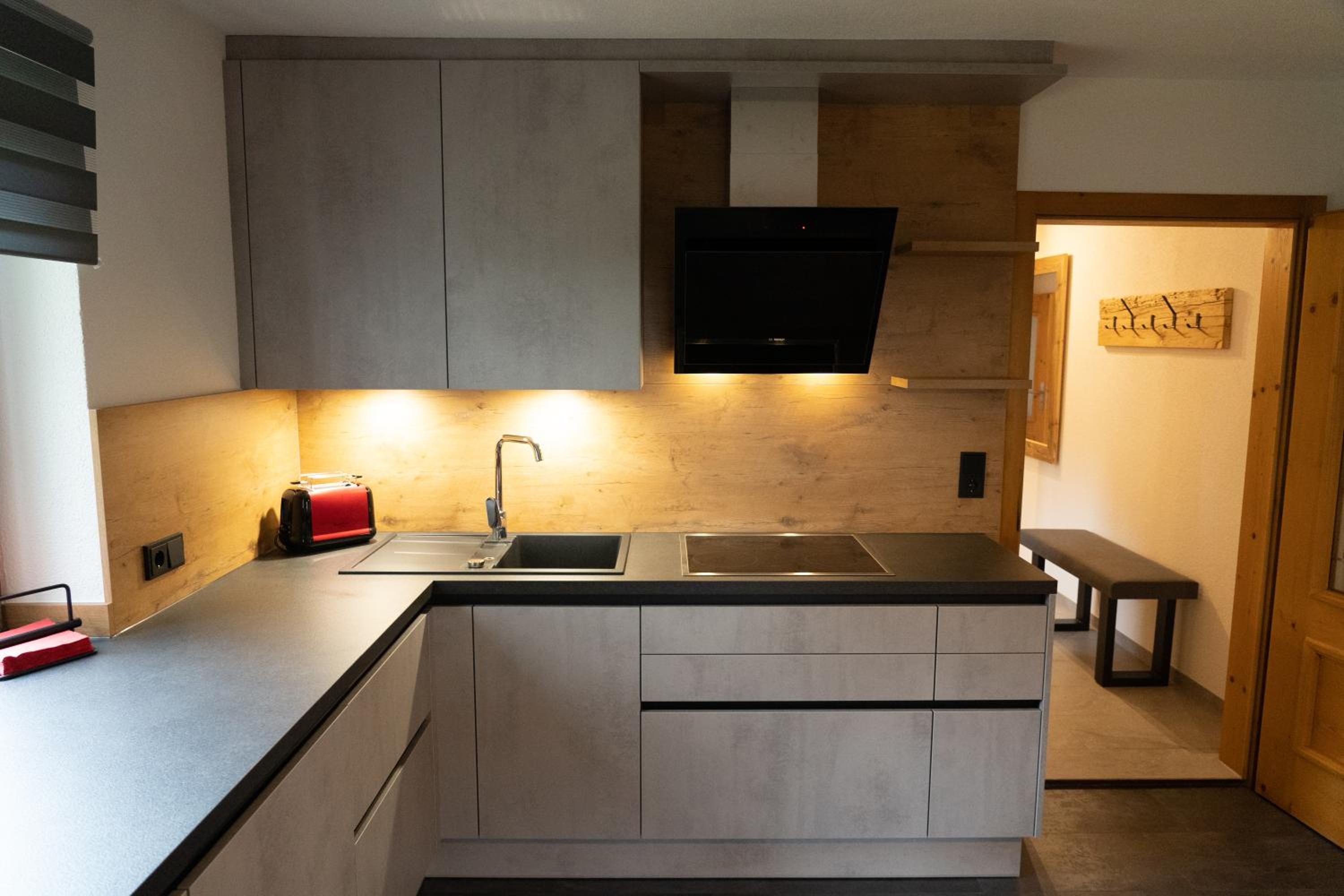 LUSE Living view 2