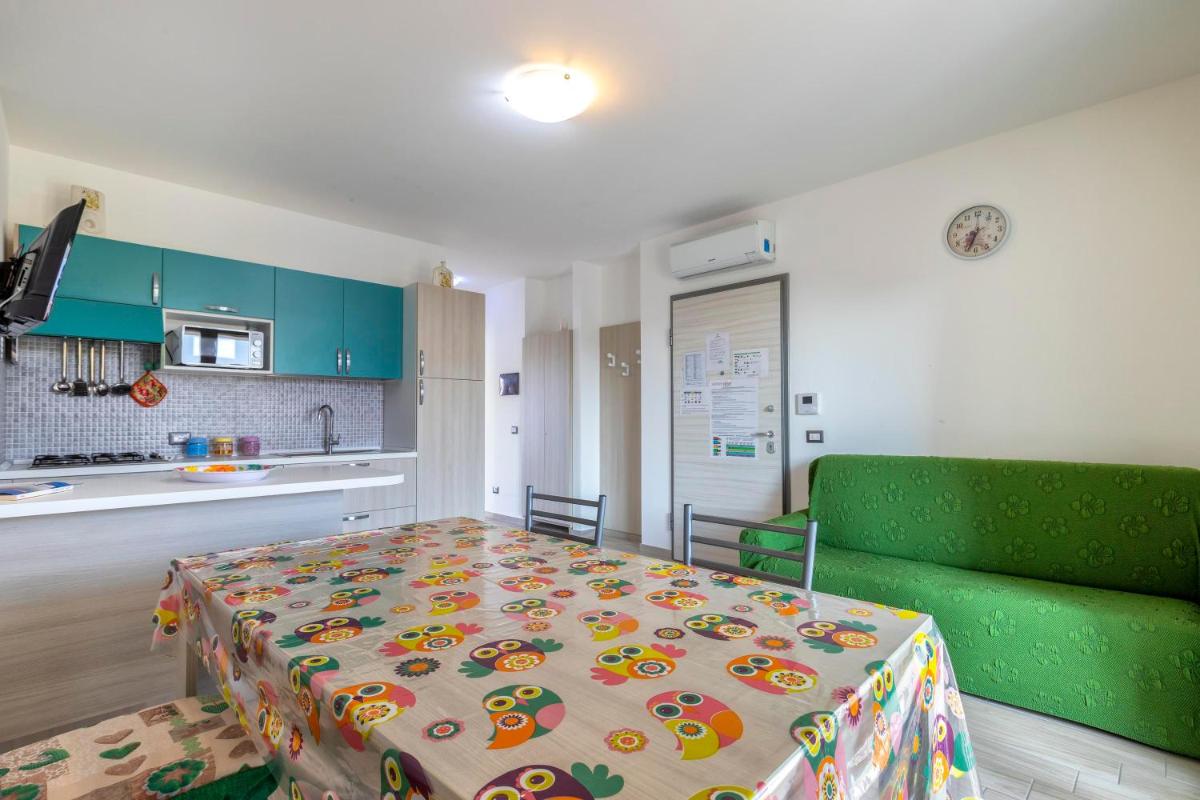 Tirreno apartment photo 3