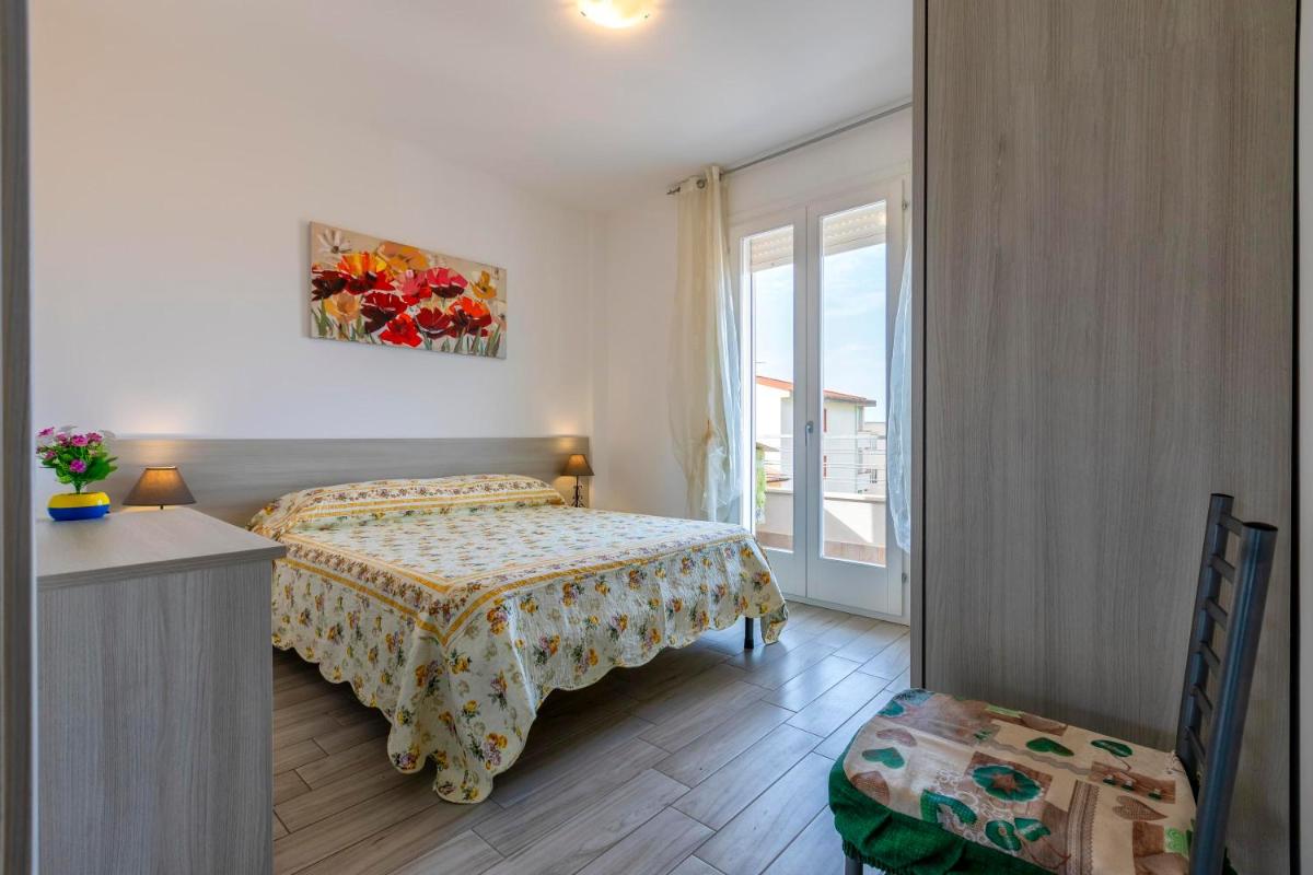Tirreno apartment photo 5