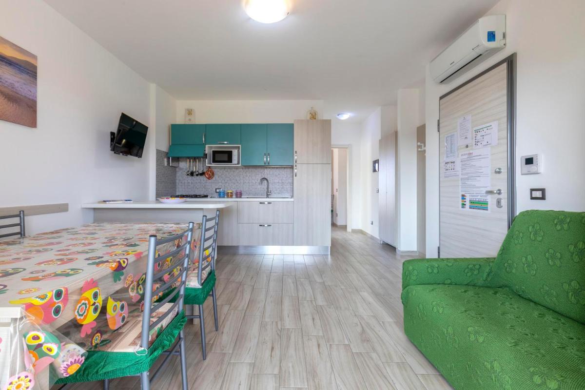 Tirreno apartment photo 4
