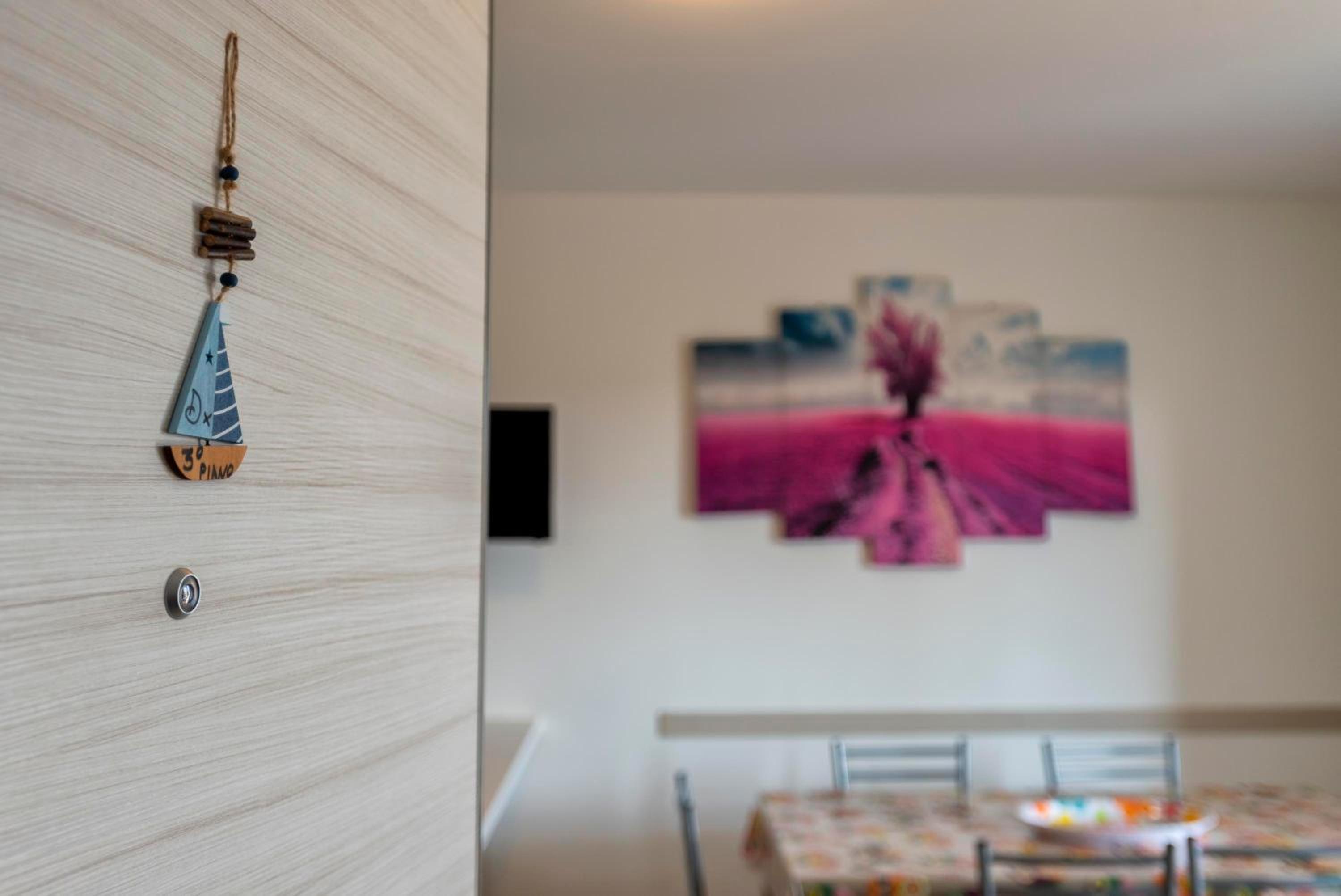 Ligure apartment photo 2