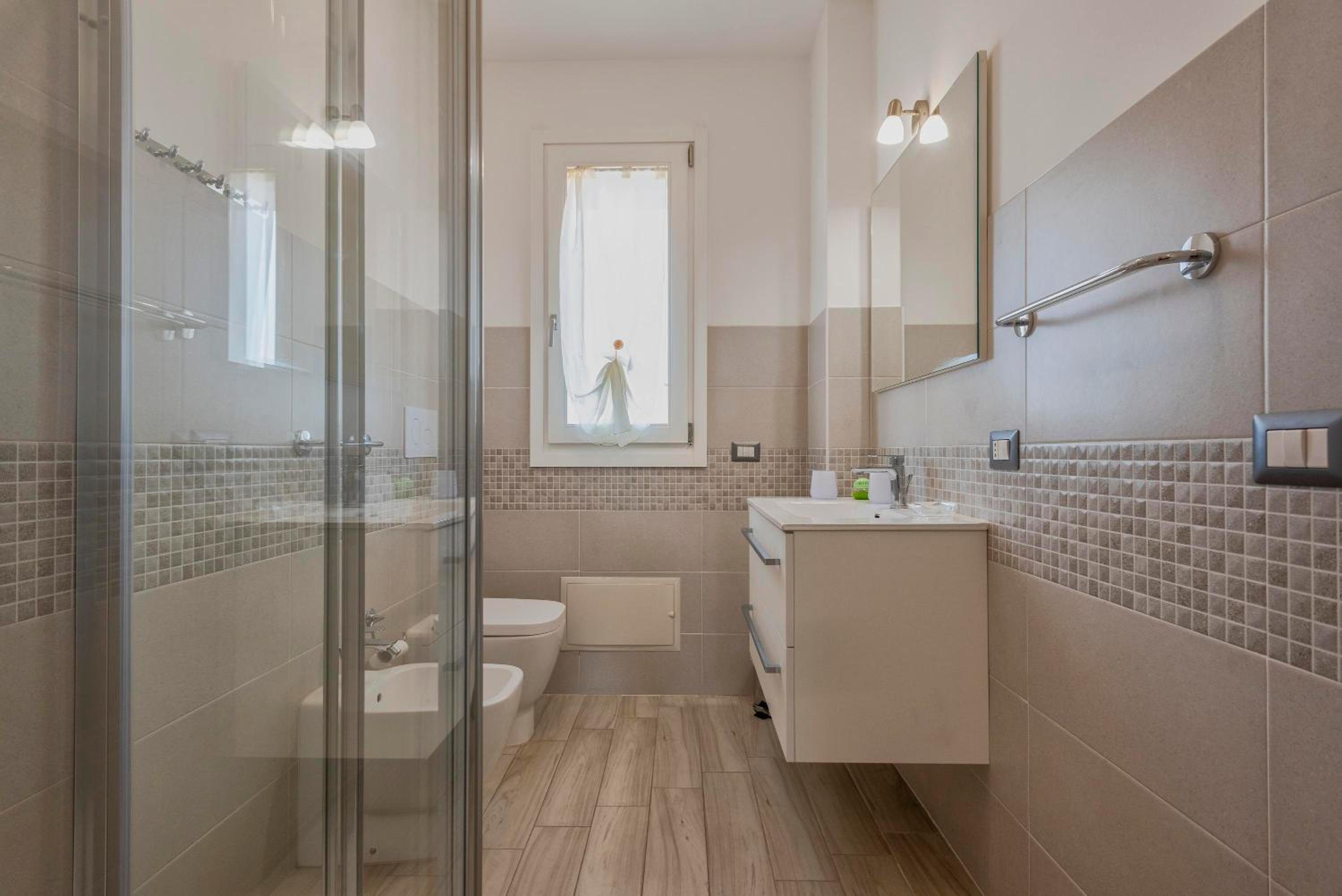 Ligure apartment photo 5