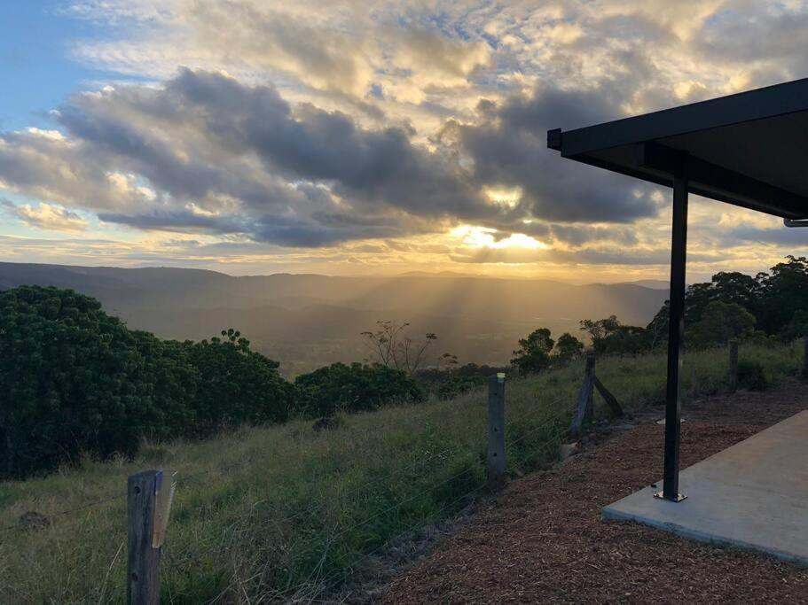 The Ridge at Maleny 3 Bedroom Executive Residence