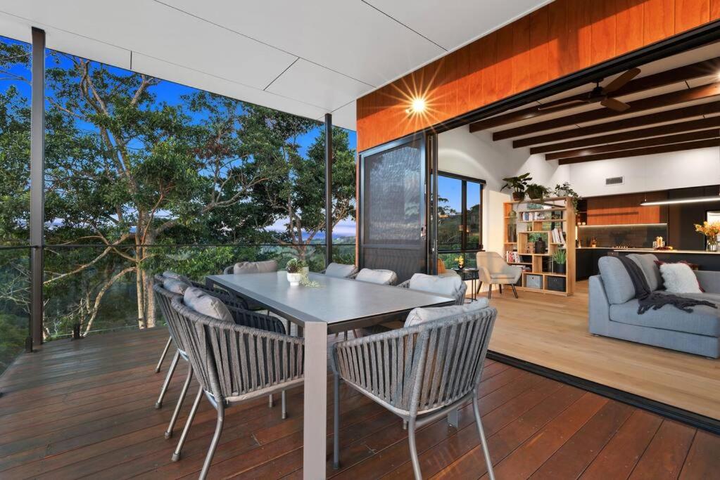 The Ridge at Maleny 3 Bedroom Executive Residence