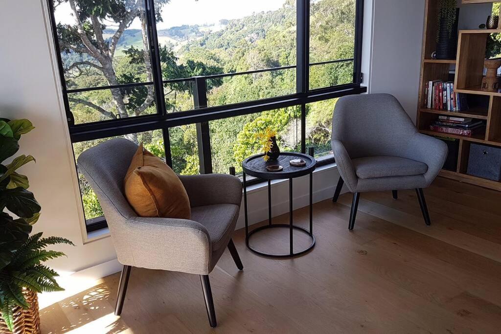 The Ridge at Maleny 3 Bedroom Executive Residence
