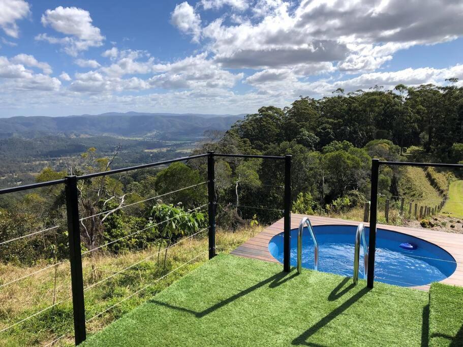 The Ridge at Maleny 3 Bedroom Executive Residence