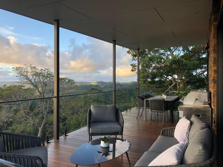 The Ridge at Maleny 3 Bedroom Executive Residence
