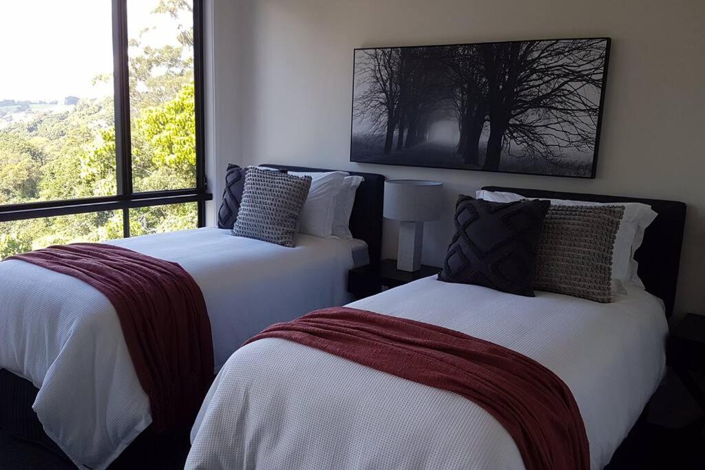 The Ridge at Maleny 3 Bedroom Executive Residence