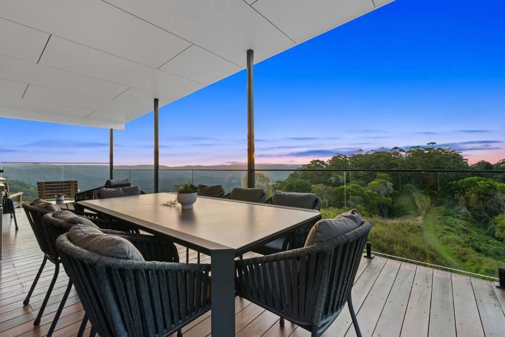 The Ridge at Maleny 3 Bedroom Executive Residence
