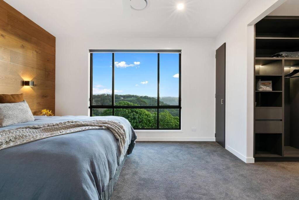 The Ridge at Maleny 3 Bedroom Executive Residence