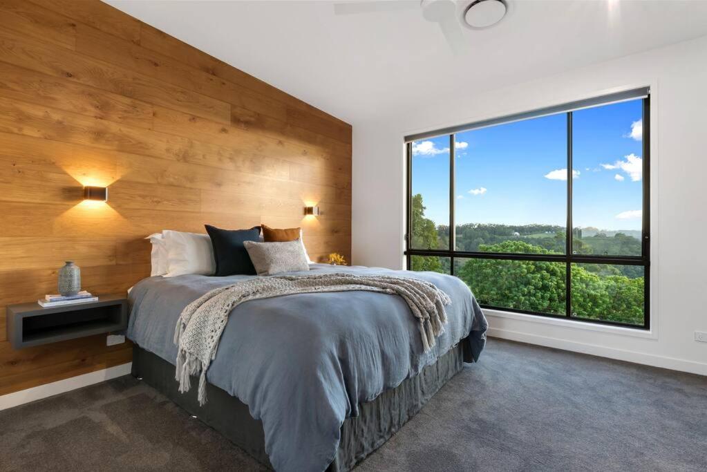 The Ridge at Maleny 3 Bedroom Executive Residence
